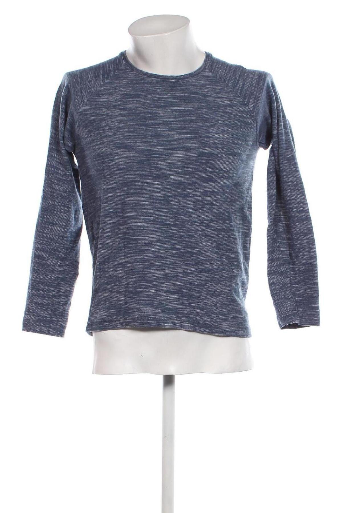 Herren Shirt Blend, Größe M, Farbe Blau, Preis € 6,23