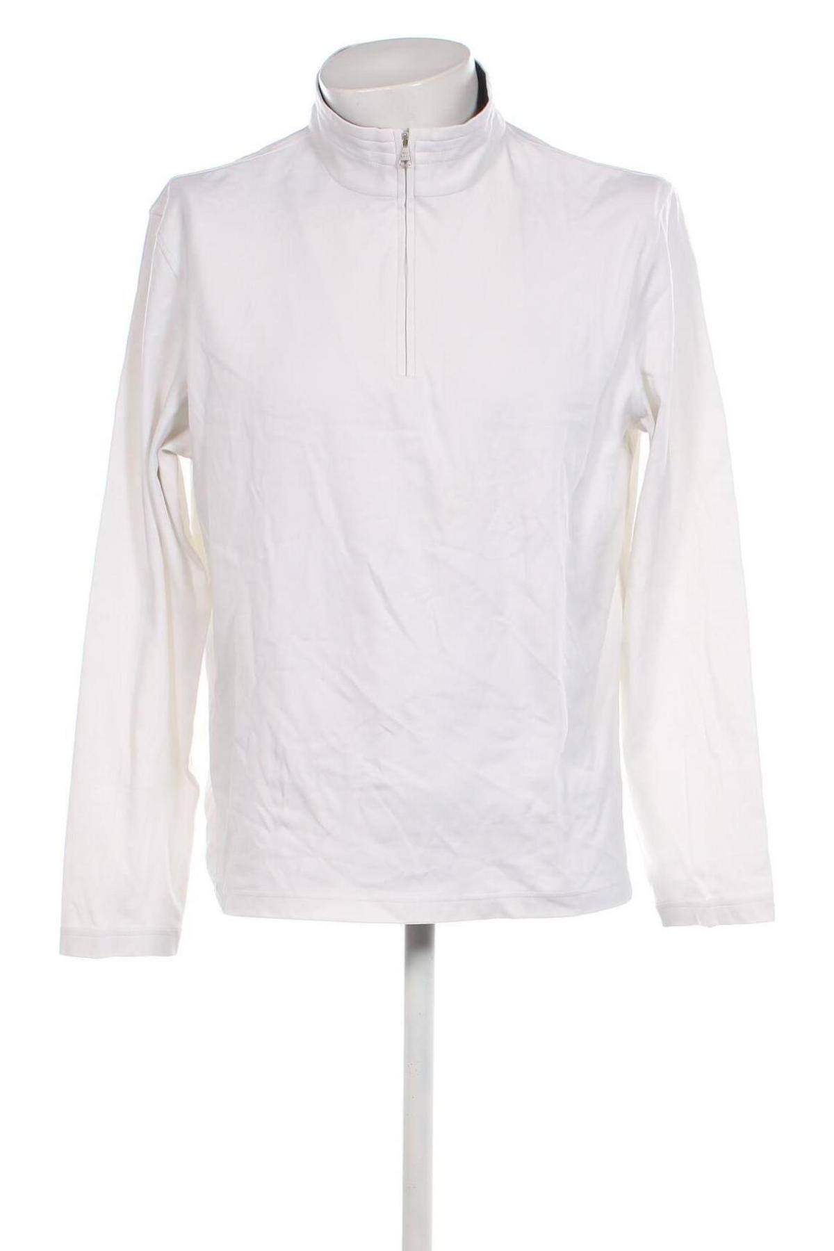 Pánské tričko  Brax Golf, Velikost L, Barva Bílá, Cena  542,00 Kč