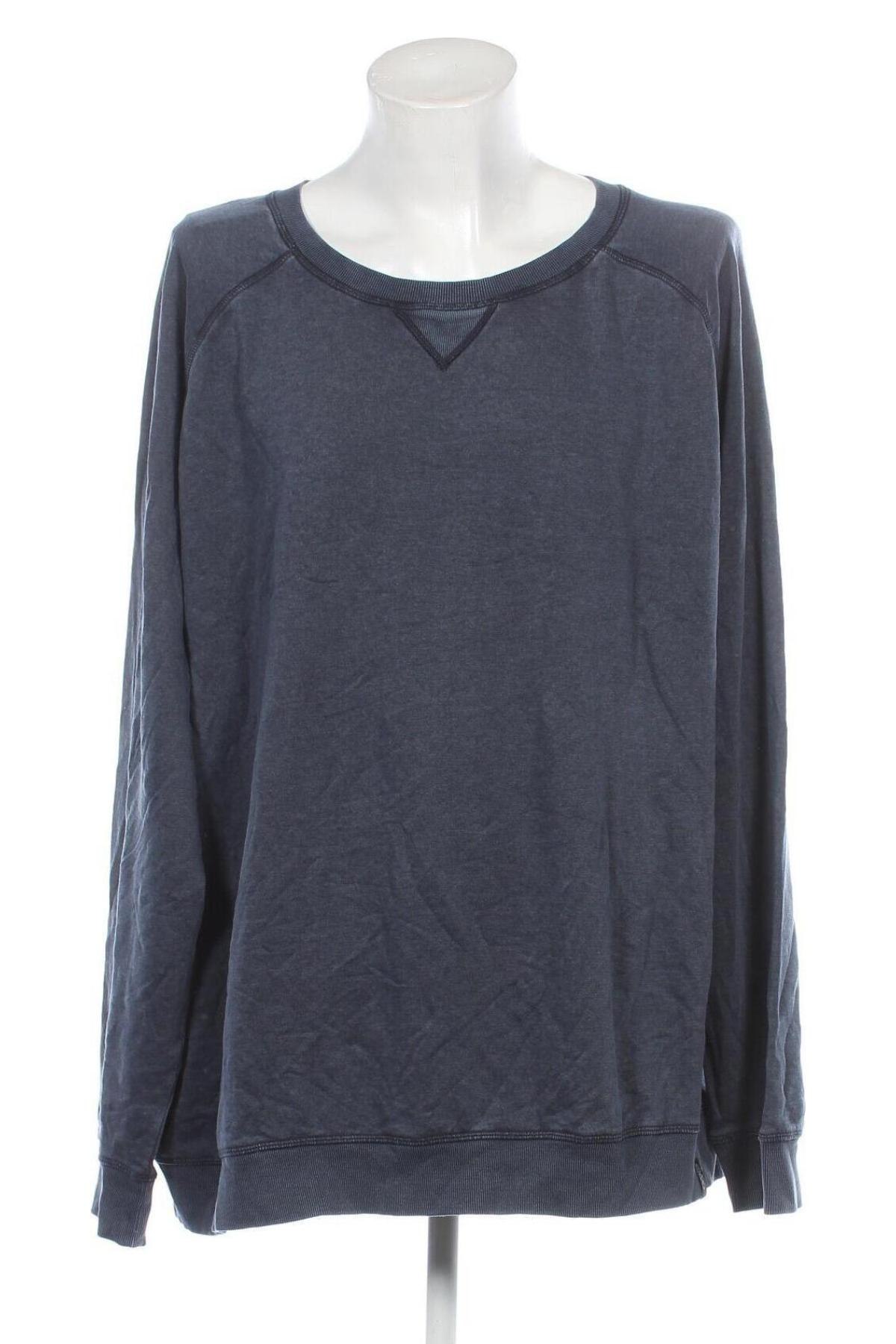 Herren Shirt C&A, Größe 5XL, Farbe Blau, Preis € 17,26