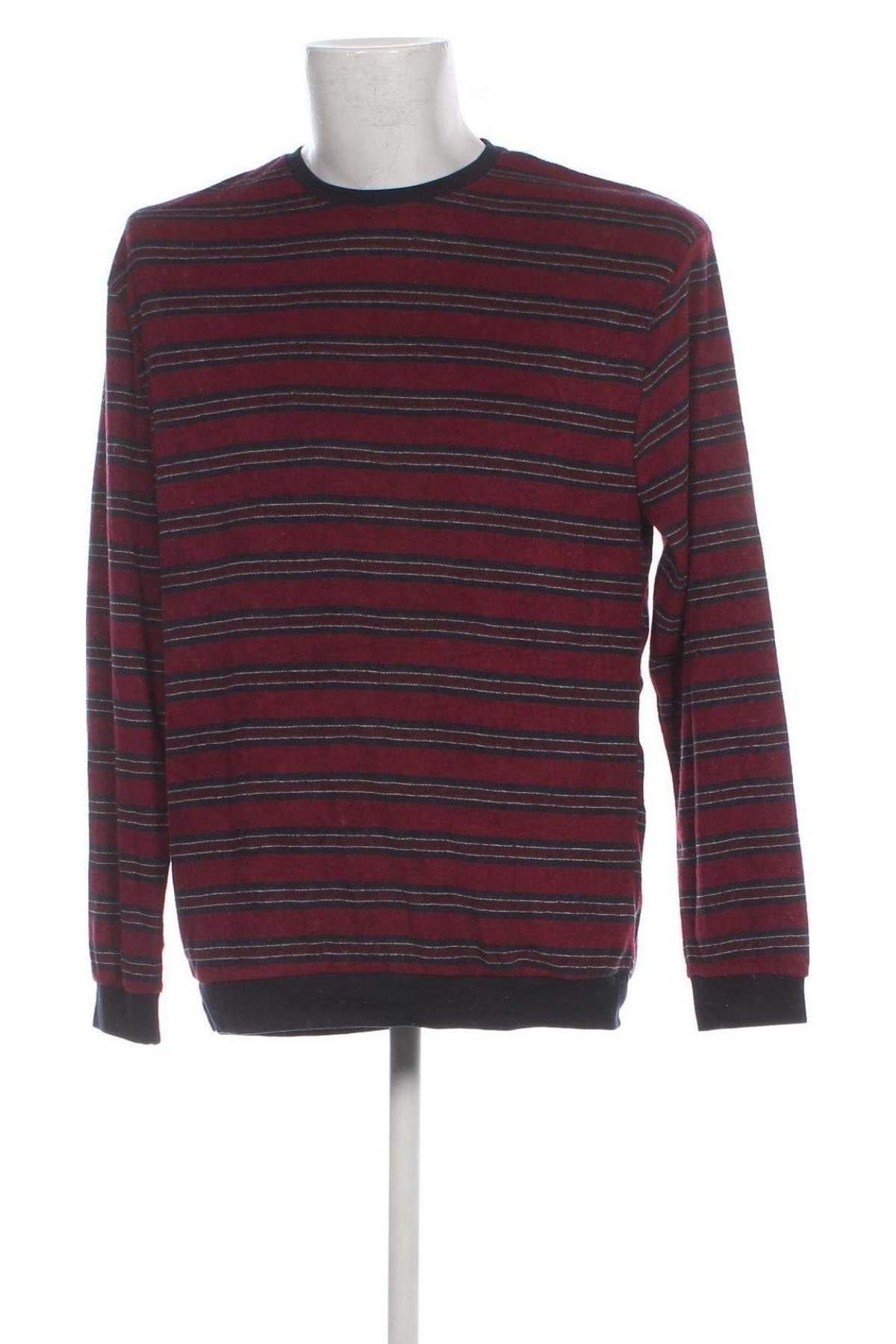 Herren Shirt Canda, Größe XL, Farbe Rot, Preis € 5,95