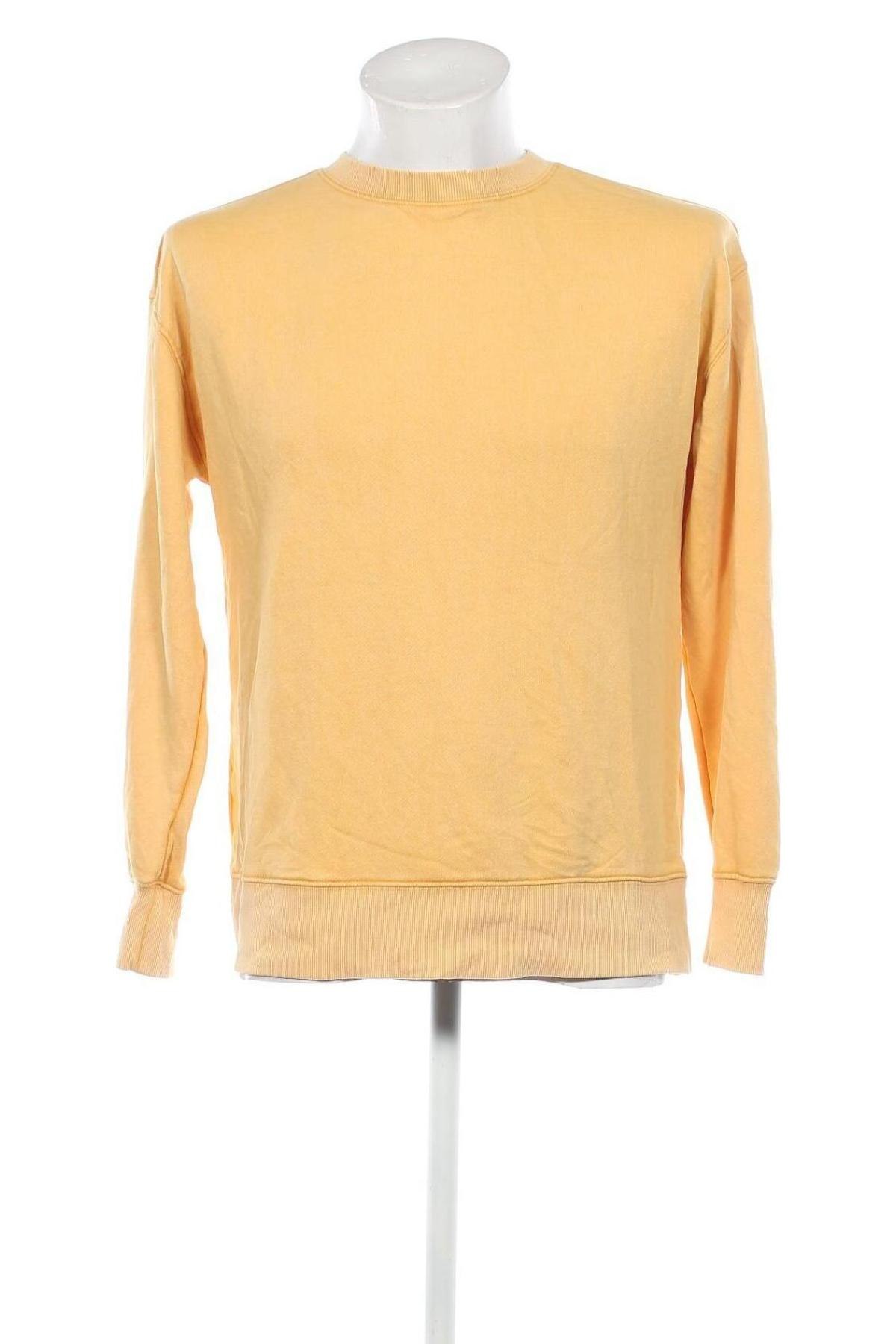 Ανδρική μπλούζα Colsie, Μέγεθος XS, Χρώμα Κίτρινο, Τιμή 2,82 €