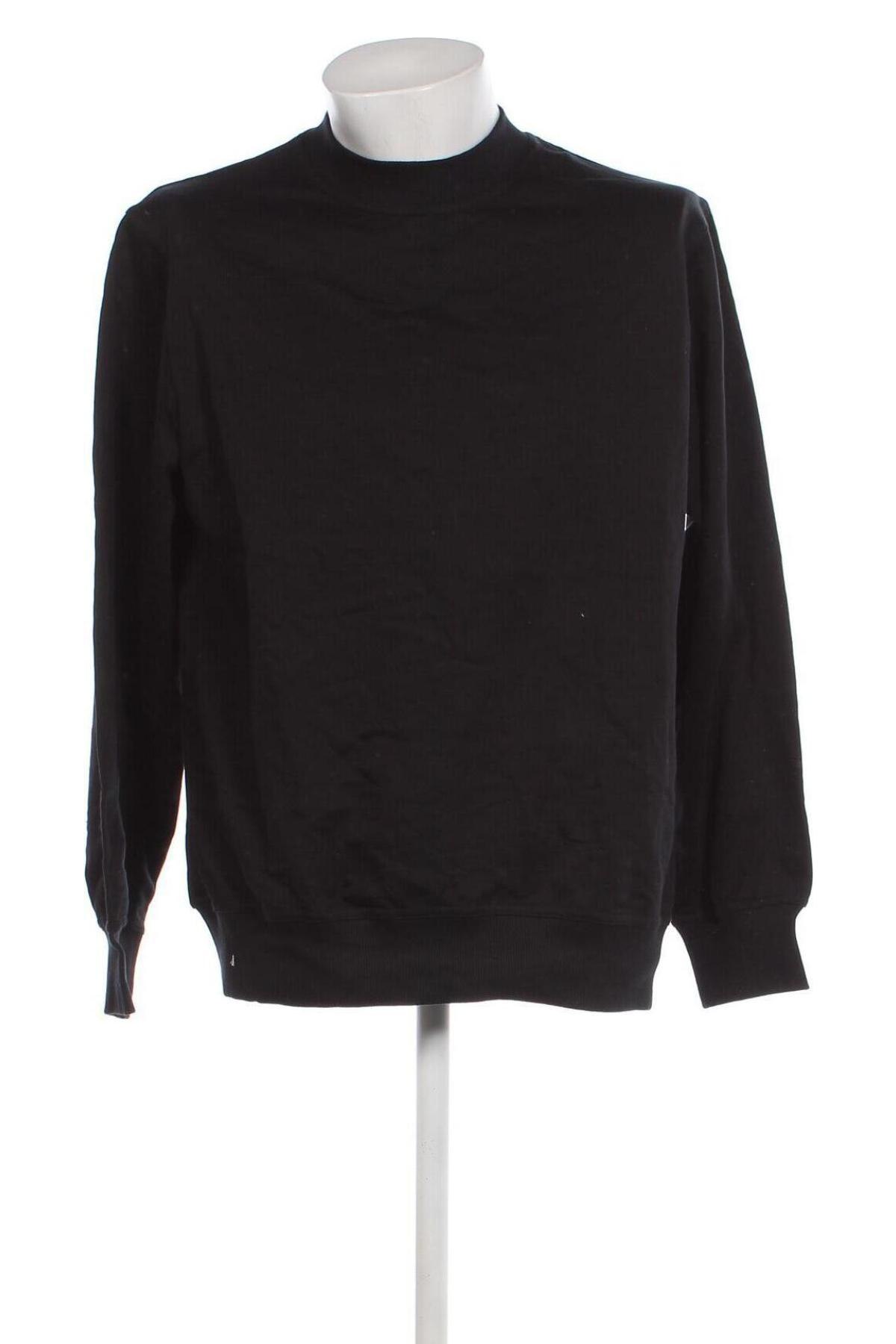 Pánske tričko  Core By Jack & Jones, Veľkosť L, Farba Čierna, Cena  10,67 €