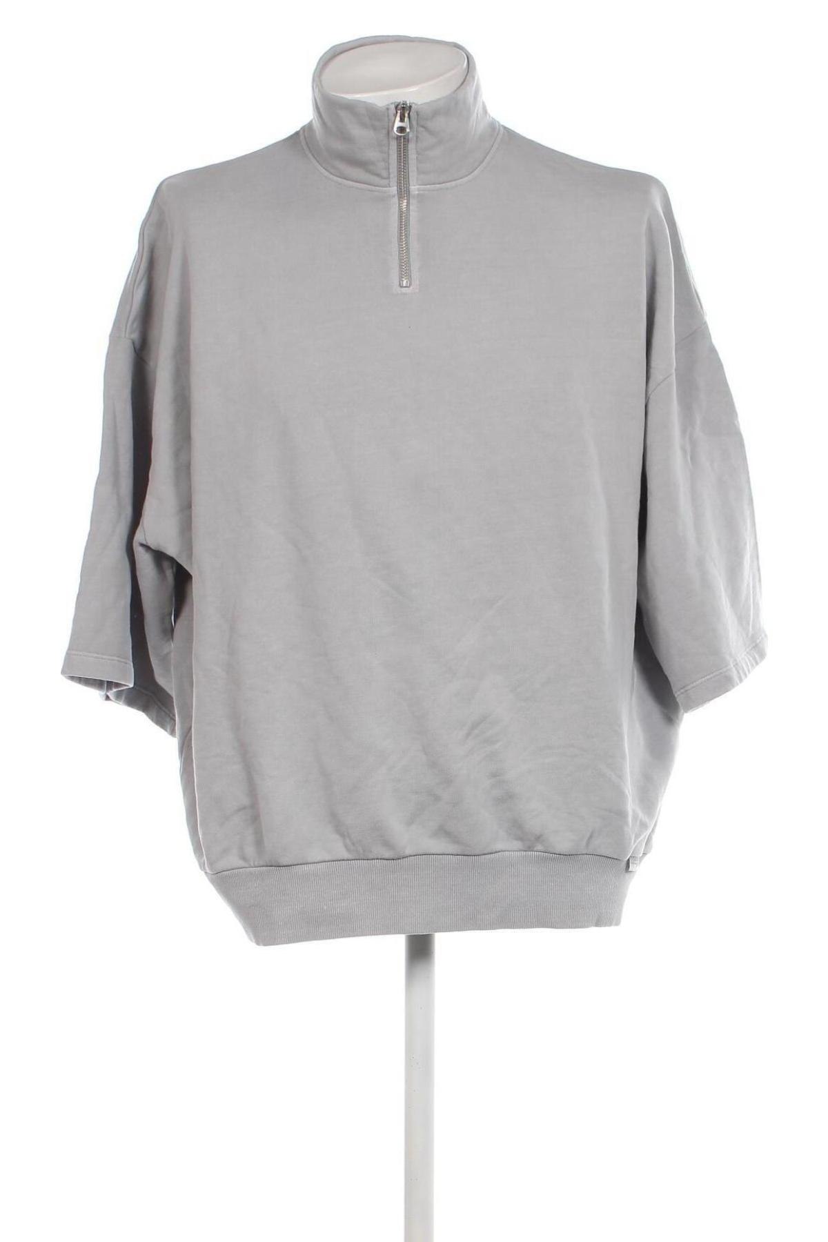Herren Shirt Core By Jack & Jones, Größe L, Farbe Grau, Preis € 10,67