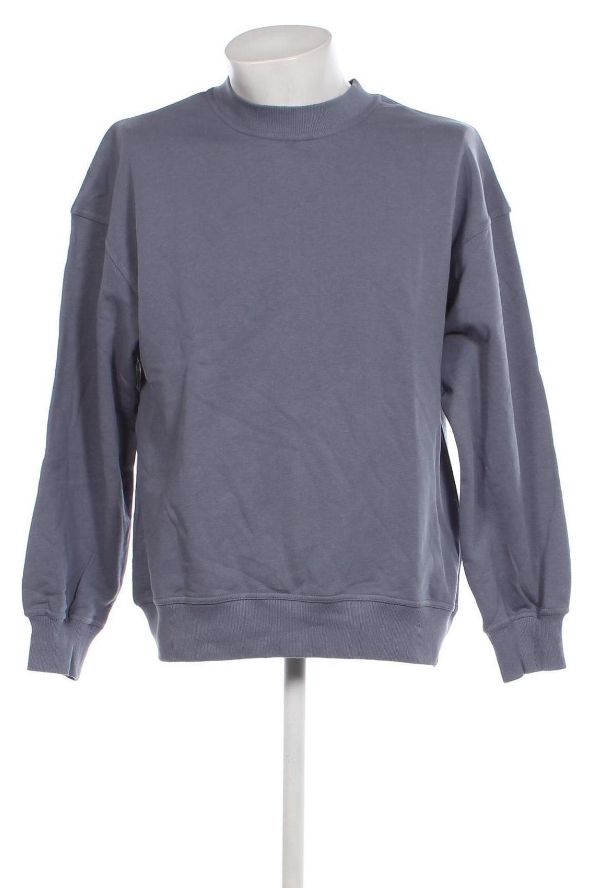Herren Shirt Core By Jack & Jones, Größe L, Farbe Blau, Preis 23,71 €