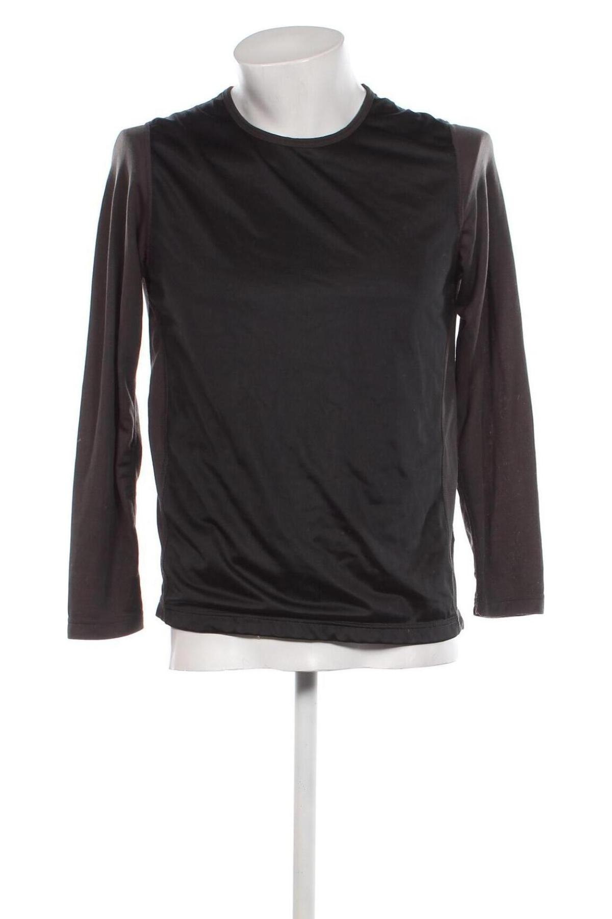 Herren Shirt Crane, Größe M, Farbe Grau, Preis € 3,20