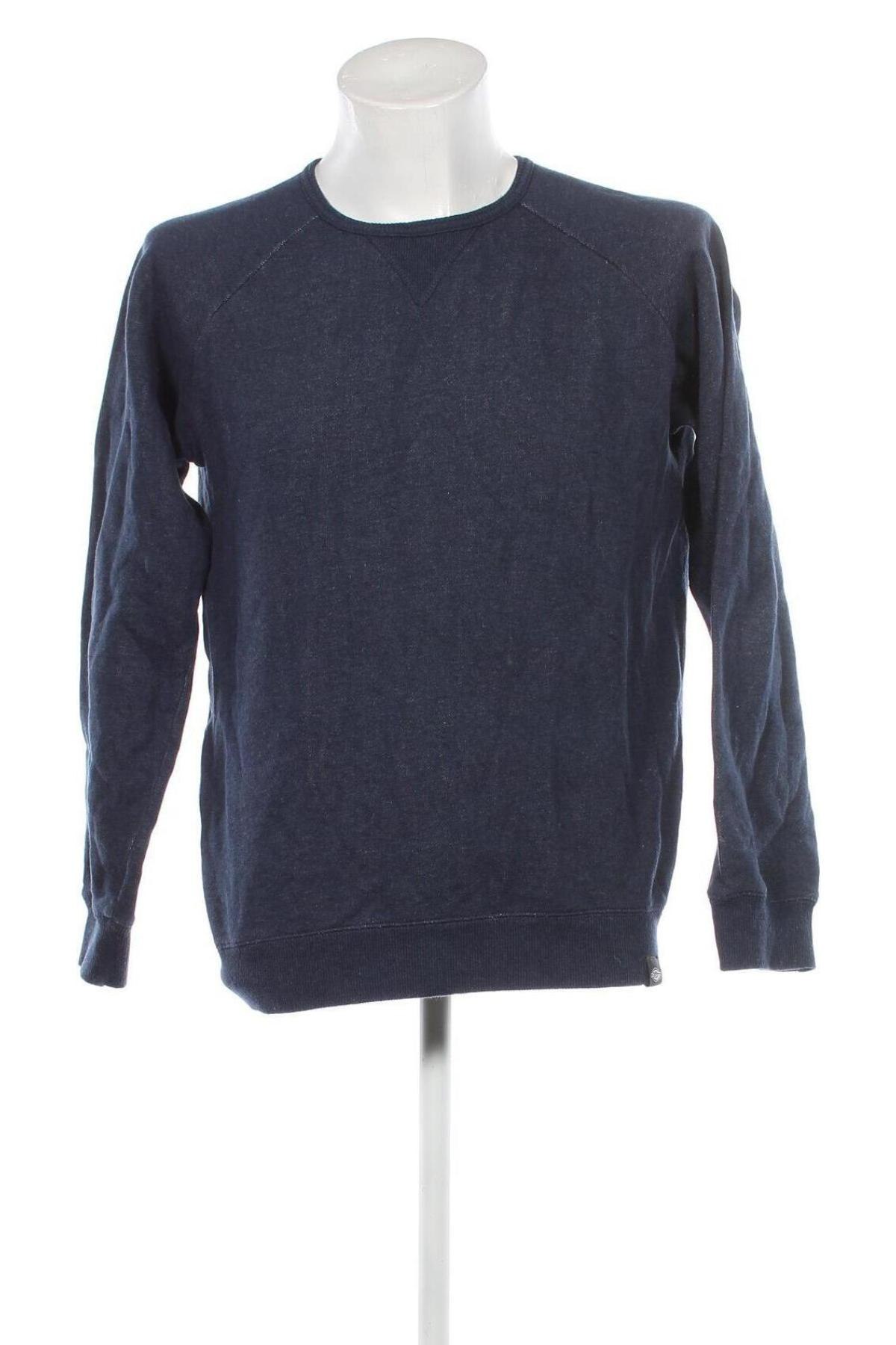 Herren Shirt Dickies, Größe S, Farbe Blau, Preis € 18,79