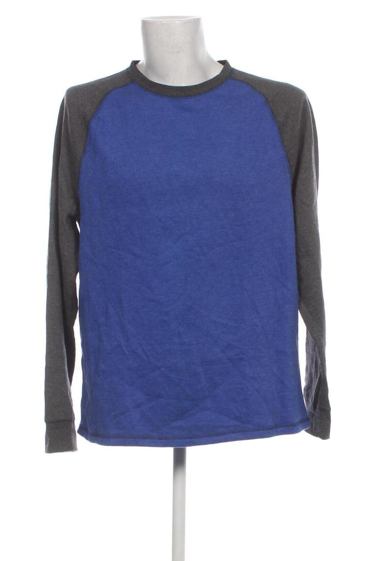 Мъжка блуза Exertek, Размер XL, Цвят Многоцветен, Цена 7,98 лв.