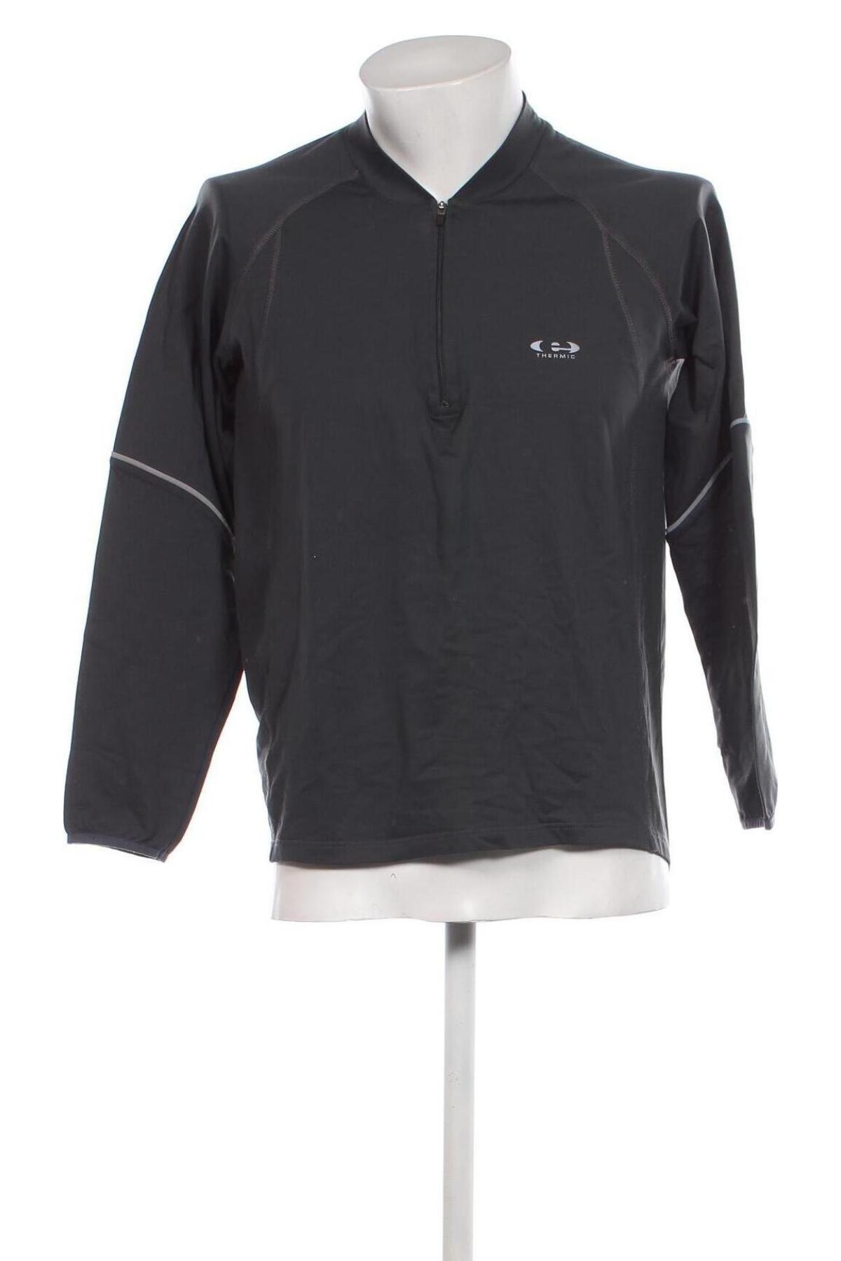 Ανδρική μπλούζα Extend, Μέγεθος L, Χρώμα Γκρί, Τιμή 5,99 €