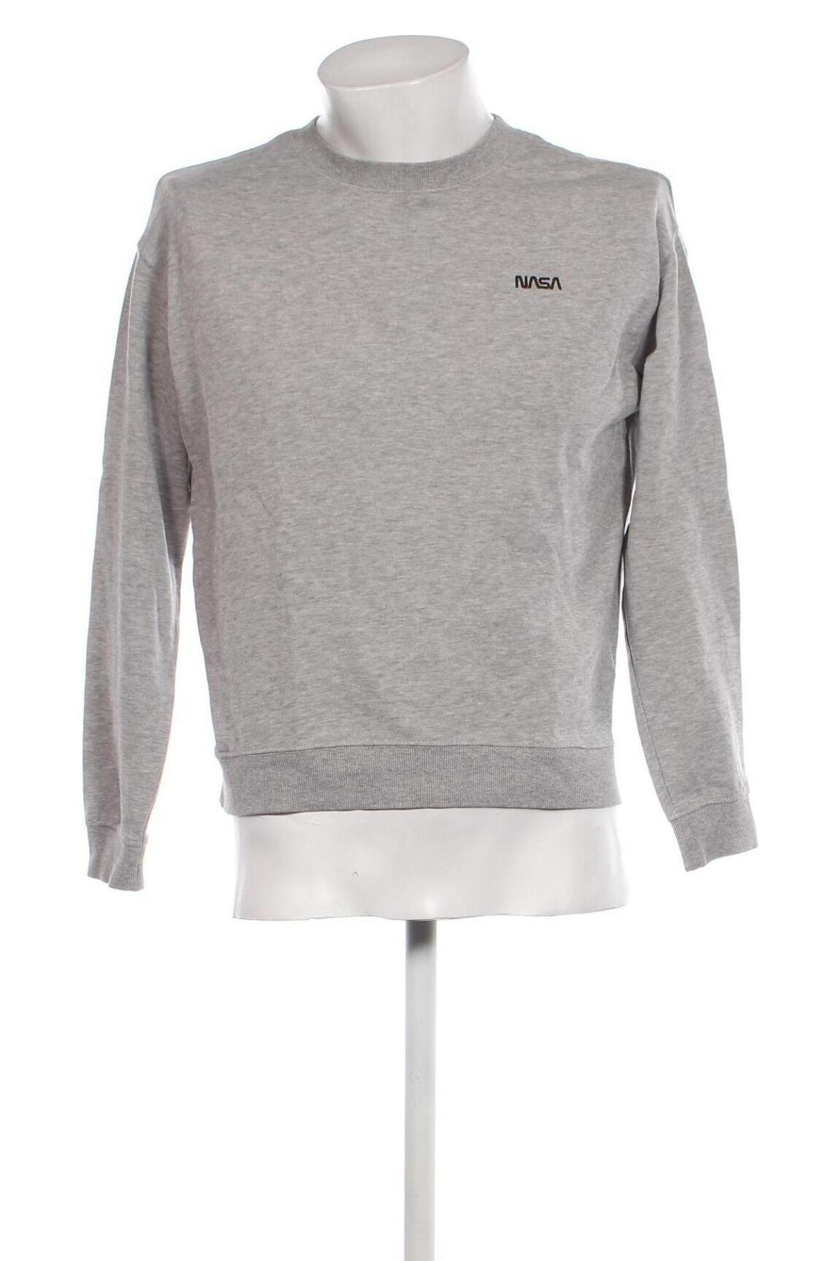 Pánske tričko  H&M Divided, Veľkosť M, Farba Sivá, Cena  3,33 €