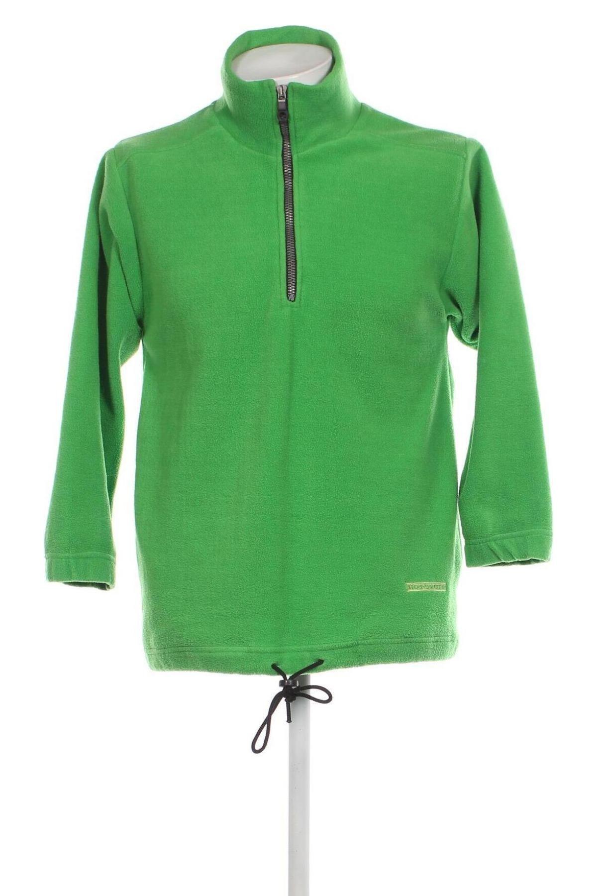 Pánske tričko  Hot Stuff, Veľkosť S, Farba Zelená, Cena  6,71 €