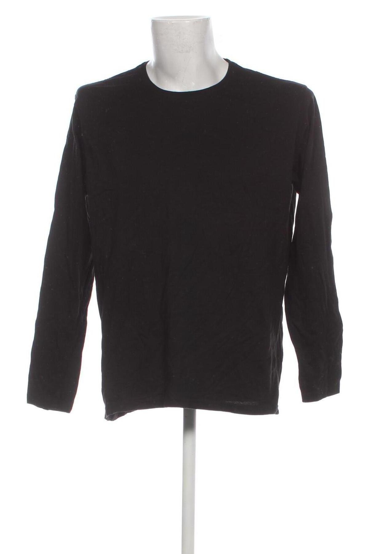 Herren Shirt Identic, Größe XL, Farbe Schwarz, Preis € 5,29