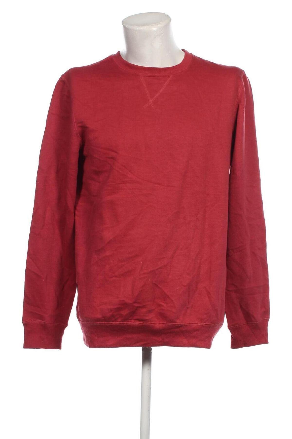 Pánské tričko  Infinity, Velikost XL, Barva Červená, Cena  152,00 Kč
