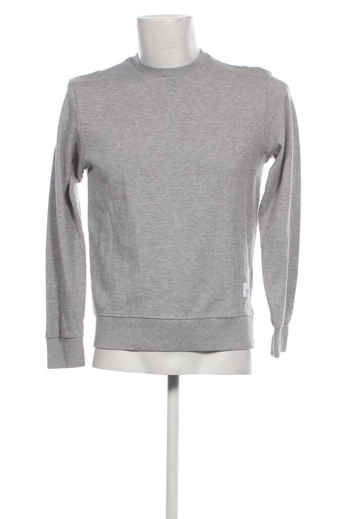 Pánske tričko  Jack & Jones, Veľkosť M, Farba Sivá, Cena  10,67 €