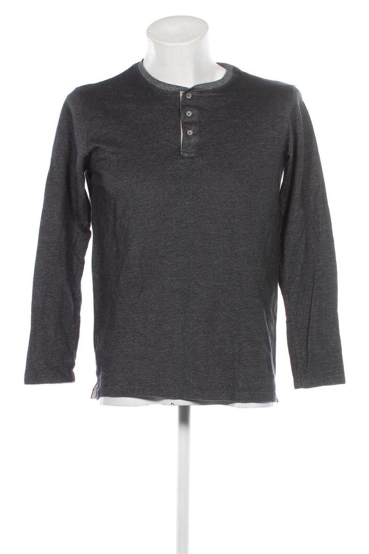 Pánske tričko  Jack & Jones, Veľkosť L, Farba Sivá, Cena  5,67 €