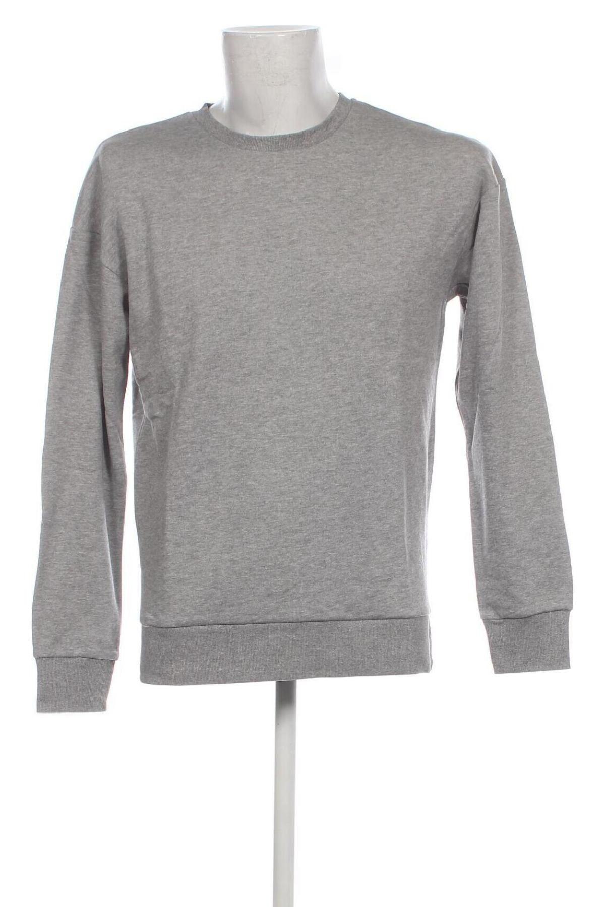 Herren Shirt Jack & Jones, Größe L, Farbe Grau, Preis 7,59 €