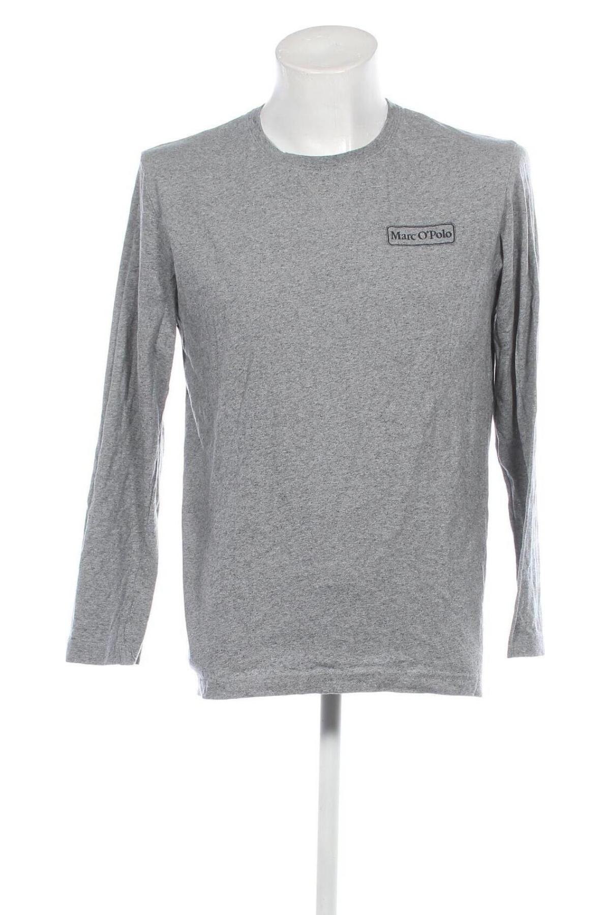 Herren Shirt Marc O'Polo, Größe XL, Farbe Grau, Preis € 37,86