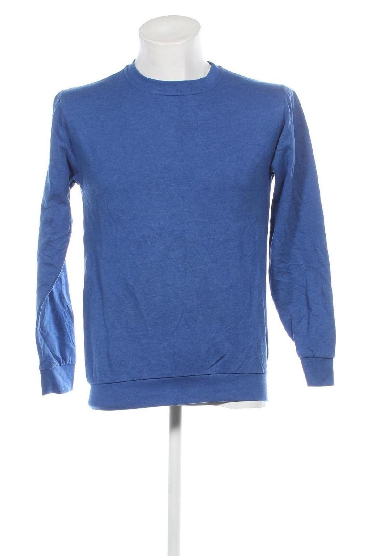 Herren Shirt Mountain, Größe S, Farbe Blau, Preis € 7,52