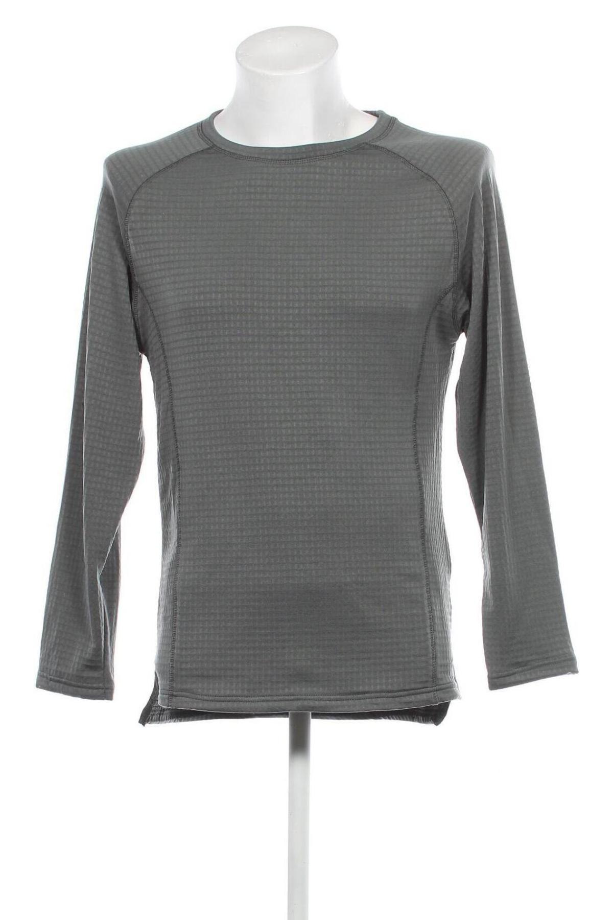 Herren Shirt Movement, Größe L, Farbe Grau, Preis € 8,96