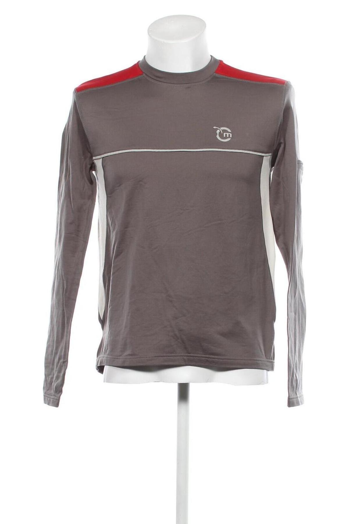Ανδρική μπλούζα Movement, Μέγεθος L, Χρώμα Πολύχρωμο, Τιμή 13,61 €