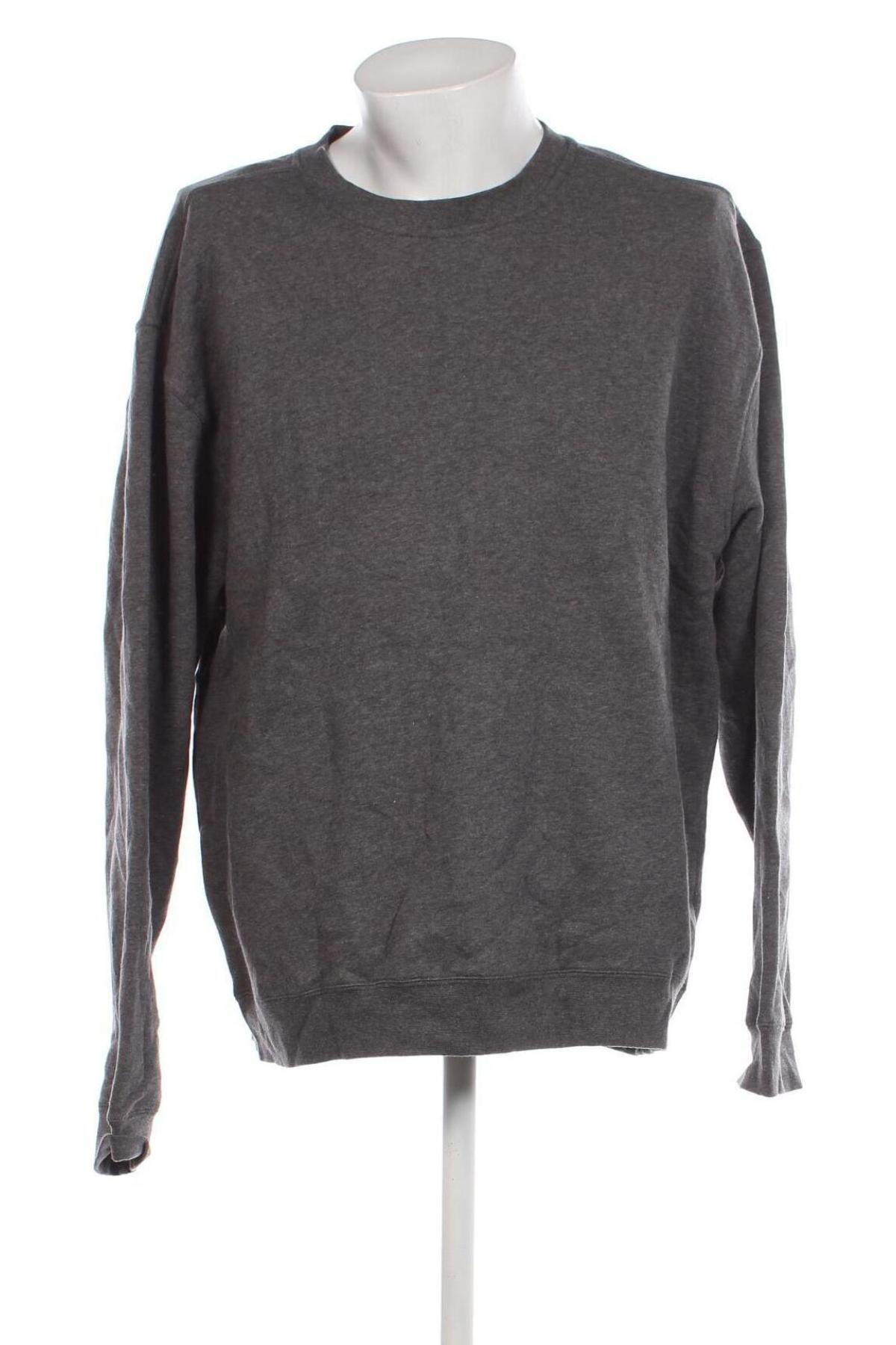 Herren Shirt Nordic Track, Größe XXL, Farbe Grau, Preis € 12,25