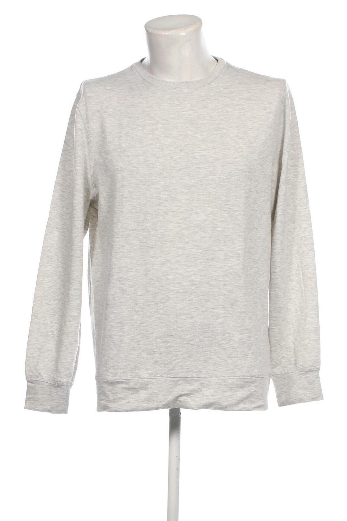 Мъжка блуза O'neill, Размер XL, Цвят Сив, Цена 38,40 лв.