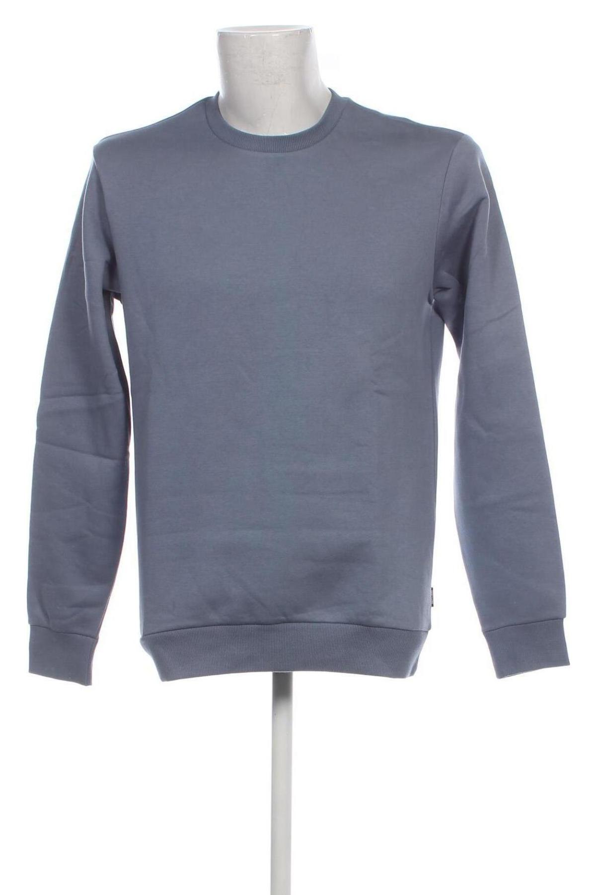 Herren Shirt Only & Sons, Größe M, Farbe Blau, Preis € 7,99