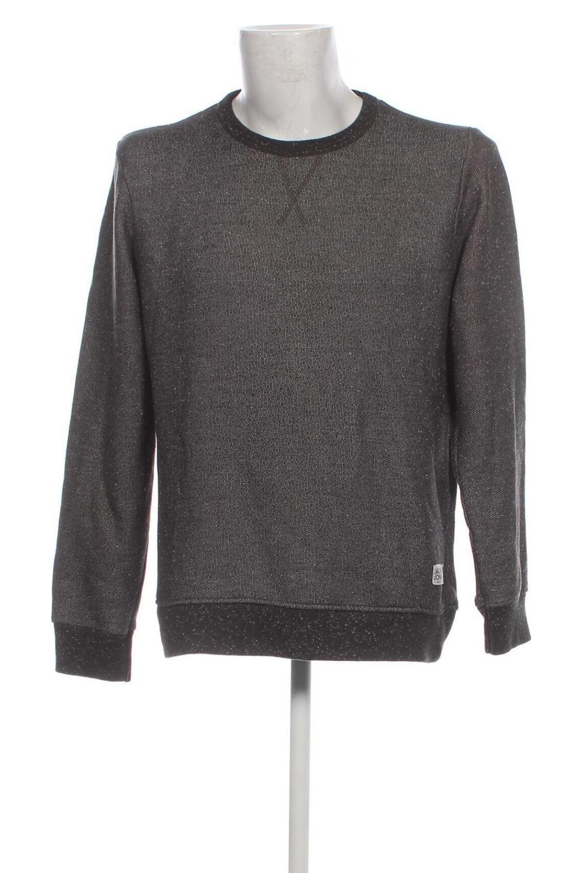 Herren Shirt Originals By Jack & Jones, Größe XL, Farbe Grau, Preis € 4,59