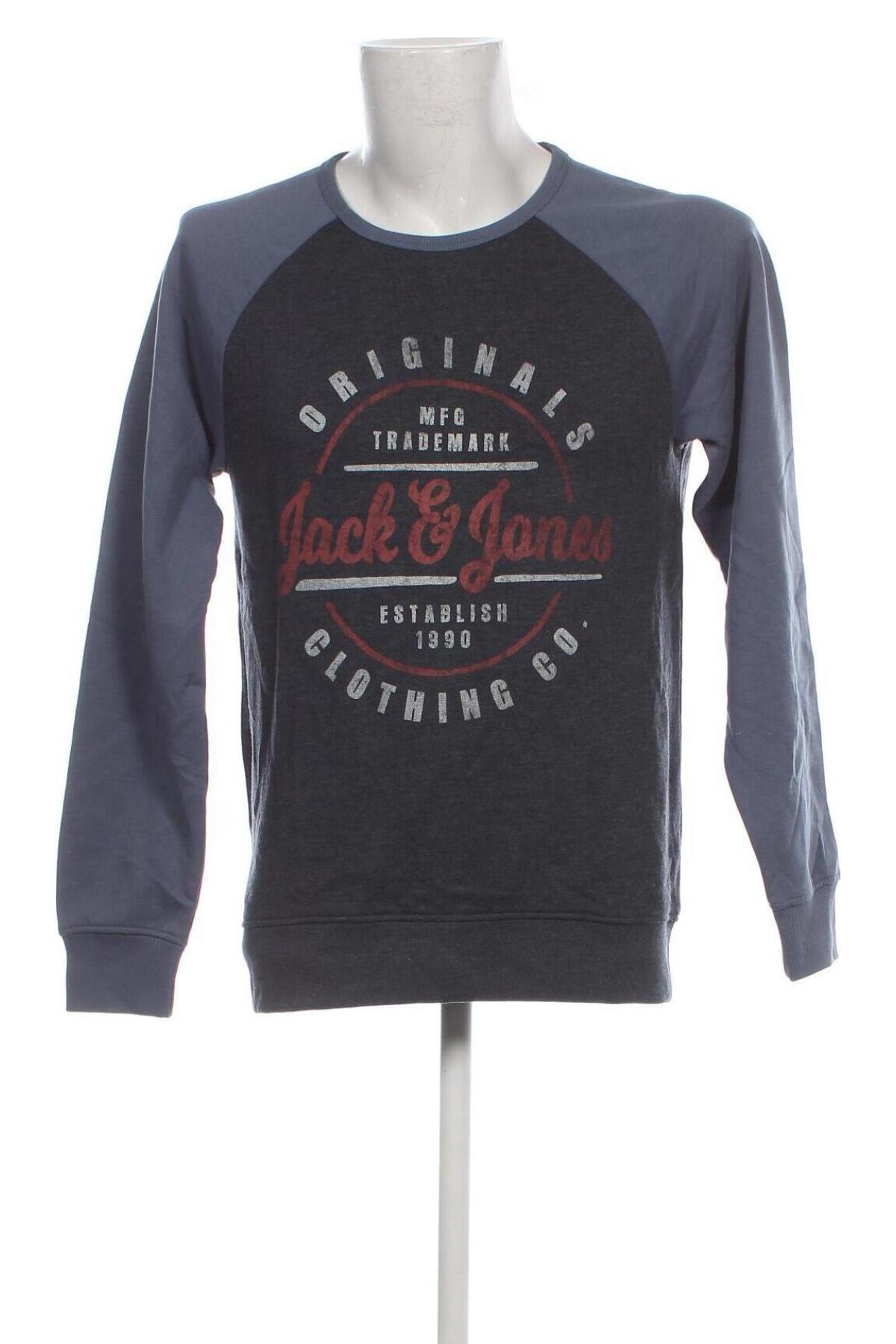 Pánské tričko  Originals By Jack & Jones, Velikost L, Barva Vícebarevné, Cena  319,00 Kč