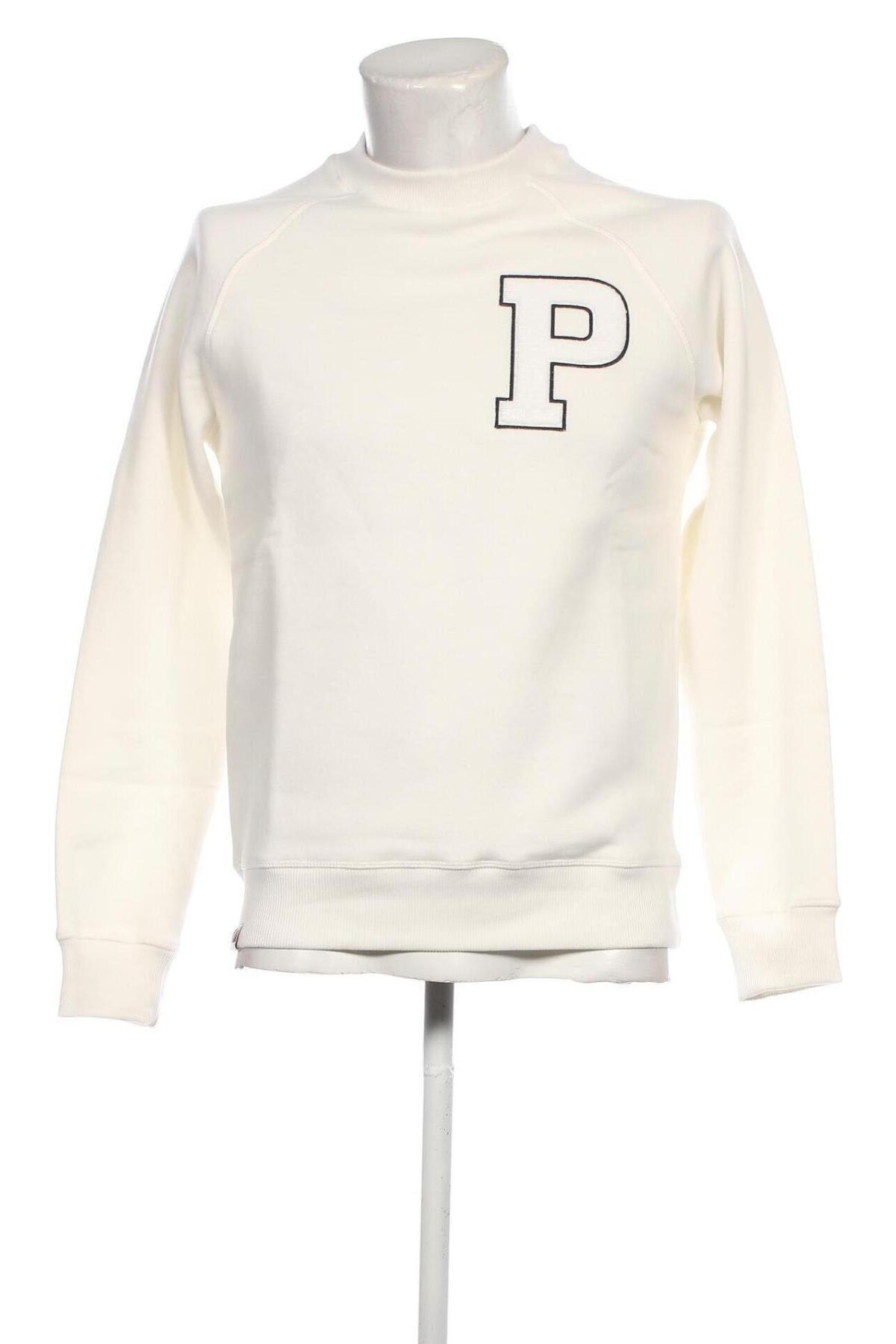Herren Shirt Pepe Jeans, Größe S, Farbe Weiß, Preis € 41,75