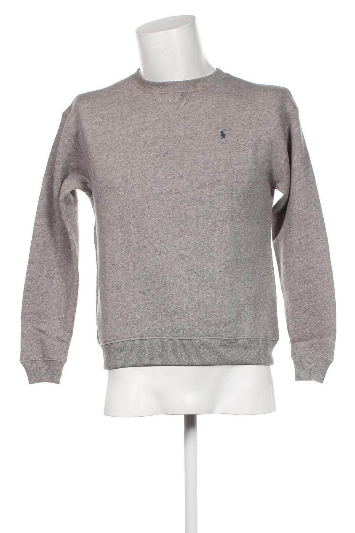Herren Shirt Polo By Ralph Lauren, Größe XS, Farbe Grau, Preis 49,79 €