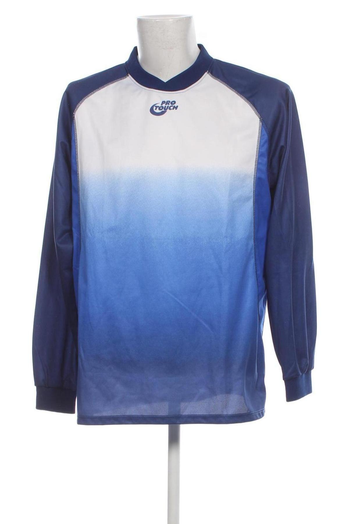 Ανδρική μπλούζα Pro Touch, Μέγεθος XL, Χρώμα Μπλέ, Τιμή 14,23 €