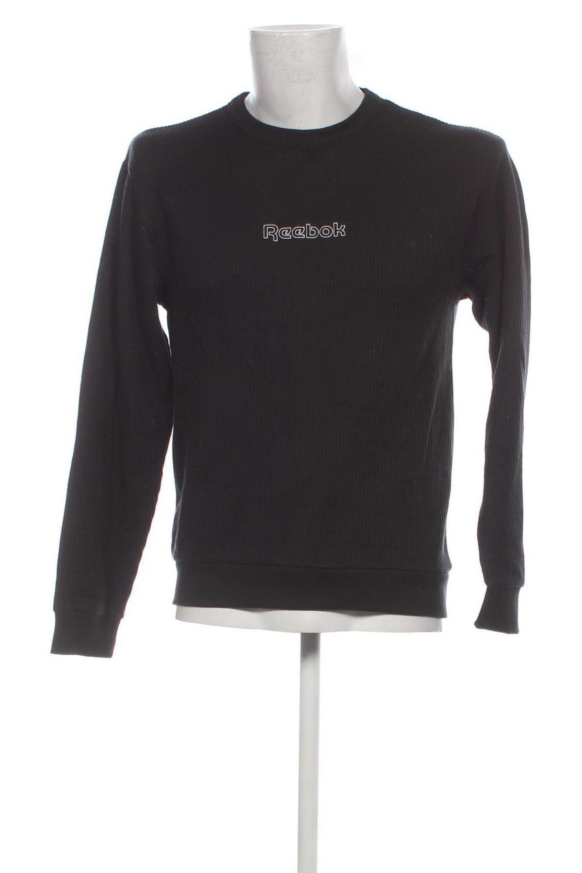 Herren Shirt Reebok, Größe XS, Farbe Schwarz, Preis € 7,94