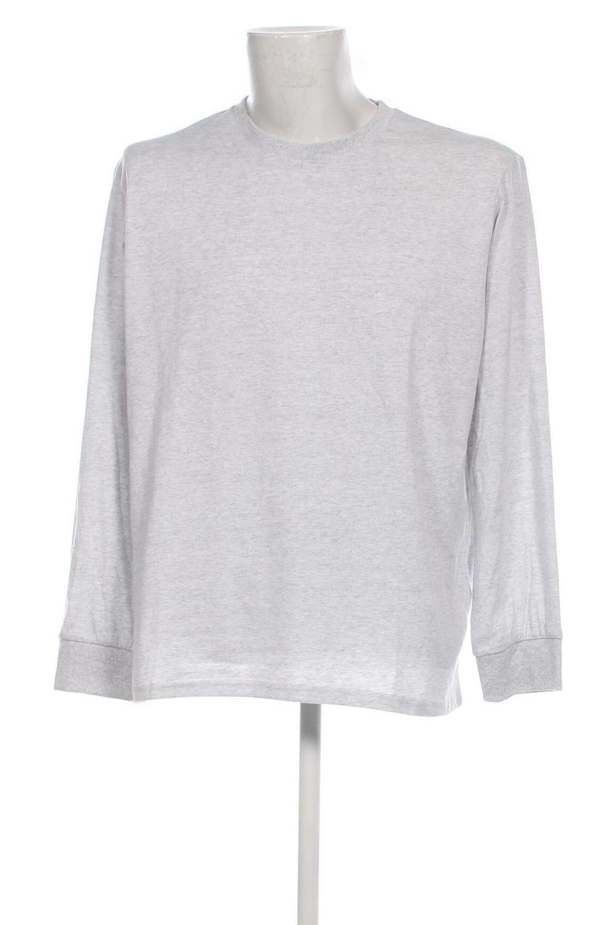 Herren Shirt Superdry, Größe XL, Farbe Grau, Preis € 32,47
