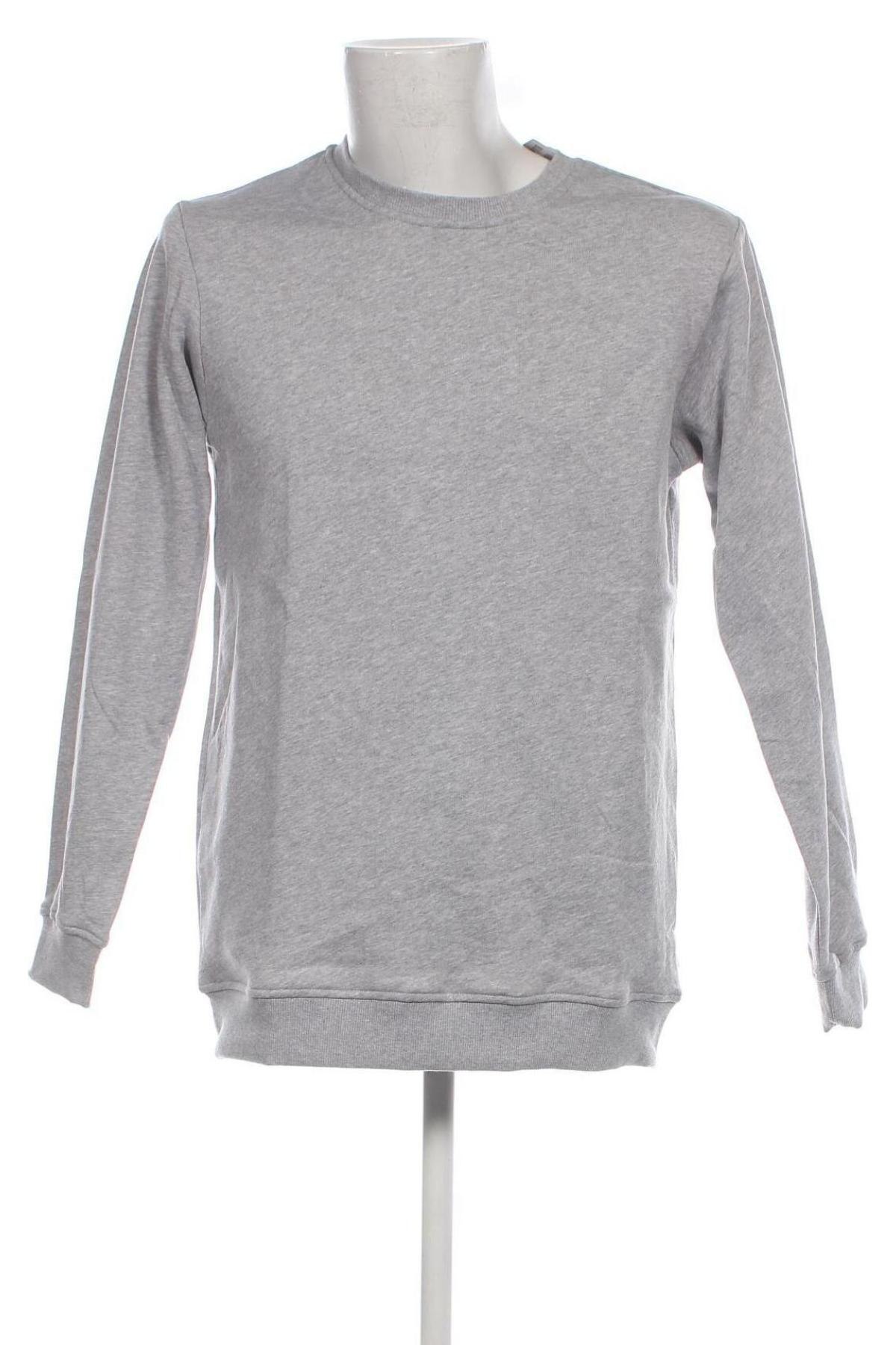 Herren Shirt Urban Classics, Größe L, Farbe Grau, Preis 9,28 €