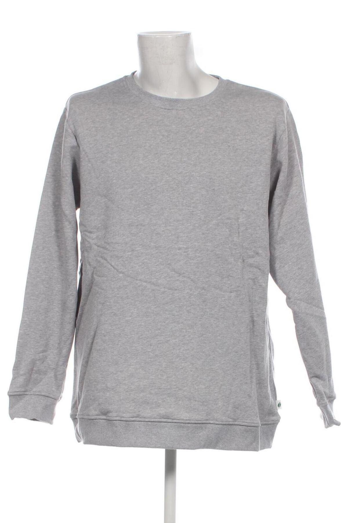 Herren Shirt Urban Classics, Größe 4XL, Farbe Grau, Preis 9,28 €