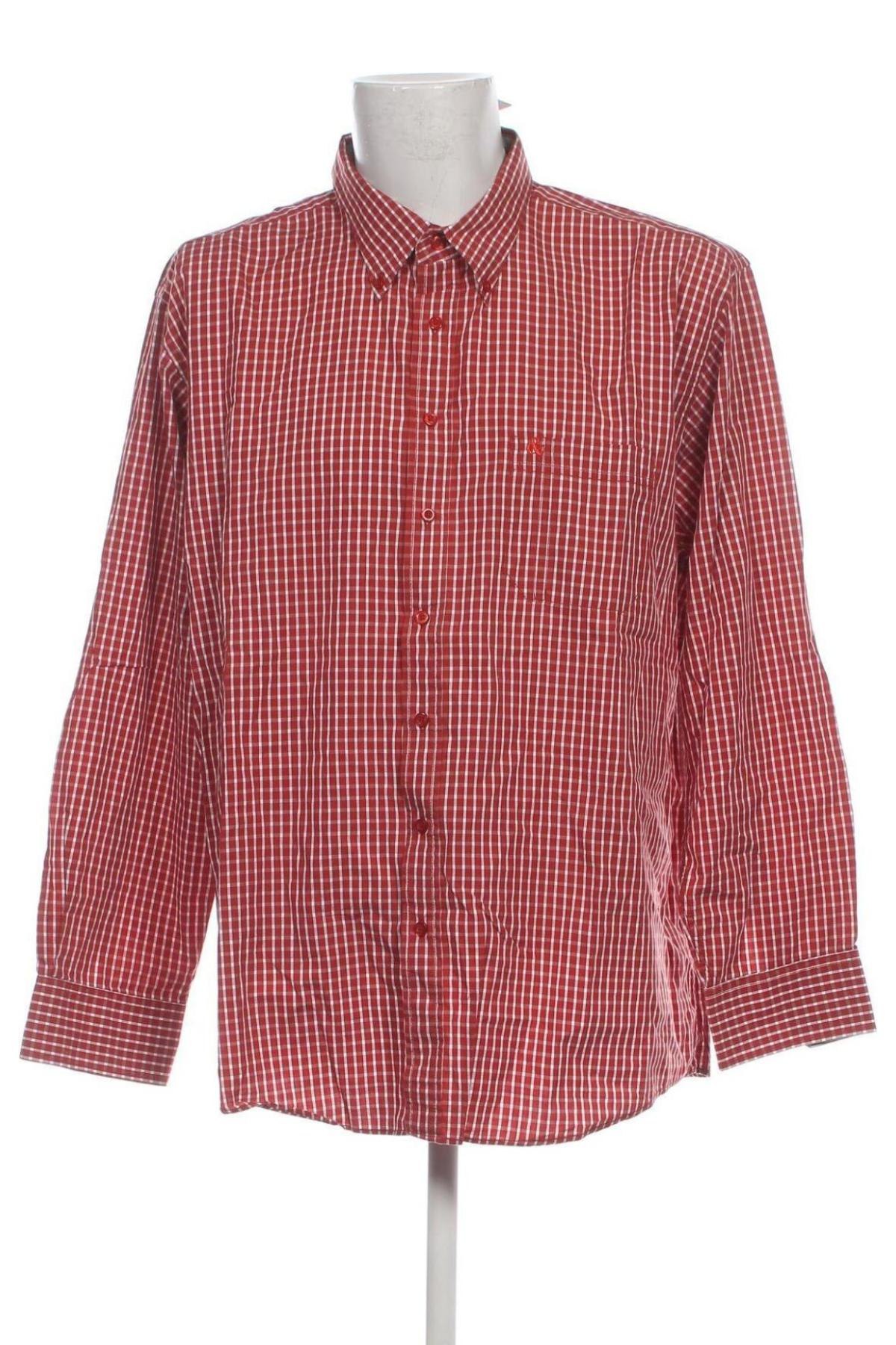 Herrenhemd, Größe L, Farbe Mehrfarbig, Preis 9,08 €
