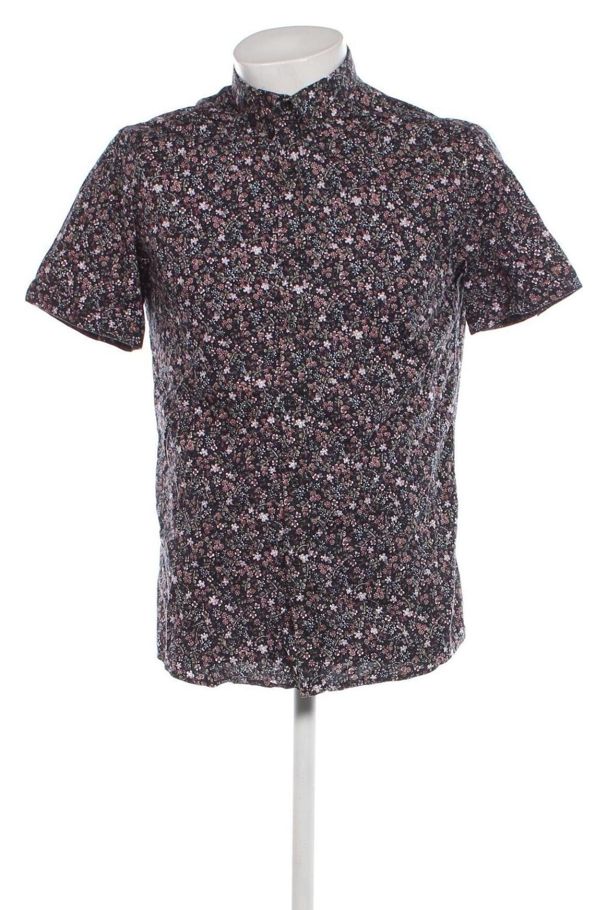 Ανδρικό πουκάμισο, Μέγεθος XXL, Χρώμα Πολύχρωμο, Τιμή 14,83 €