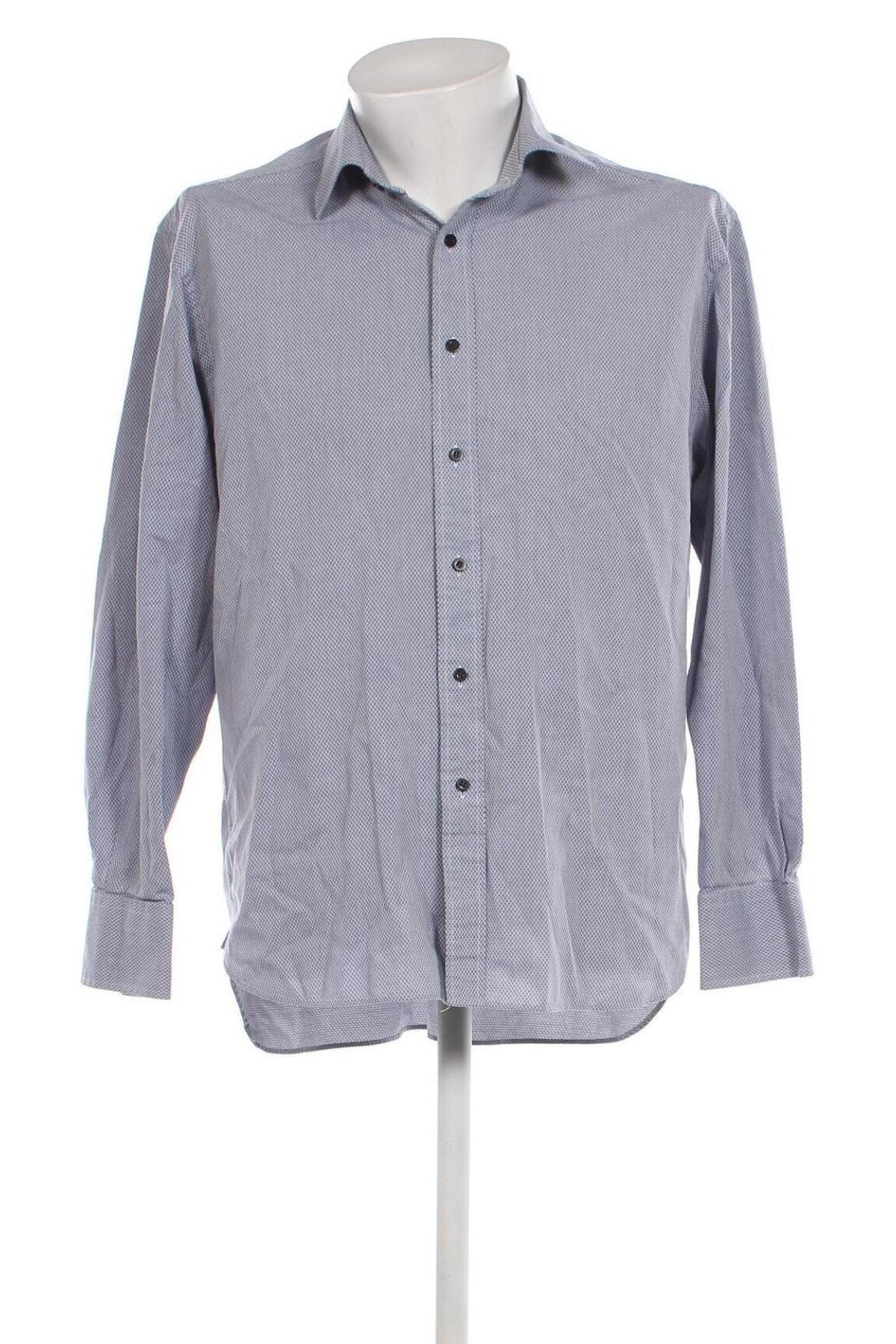 Pánská košile  Ben Sherman, Velikost L, Barva Modrá, Cena  696,00 Kč