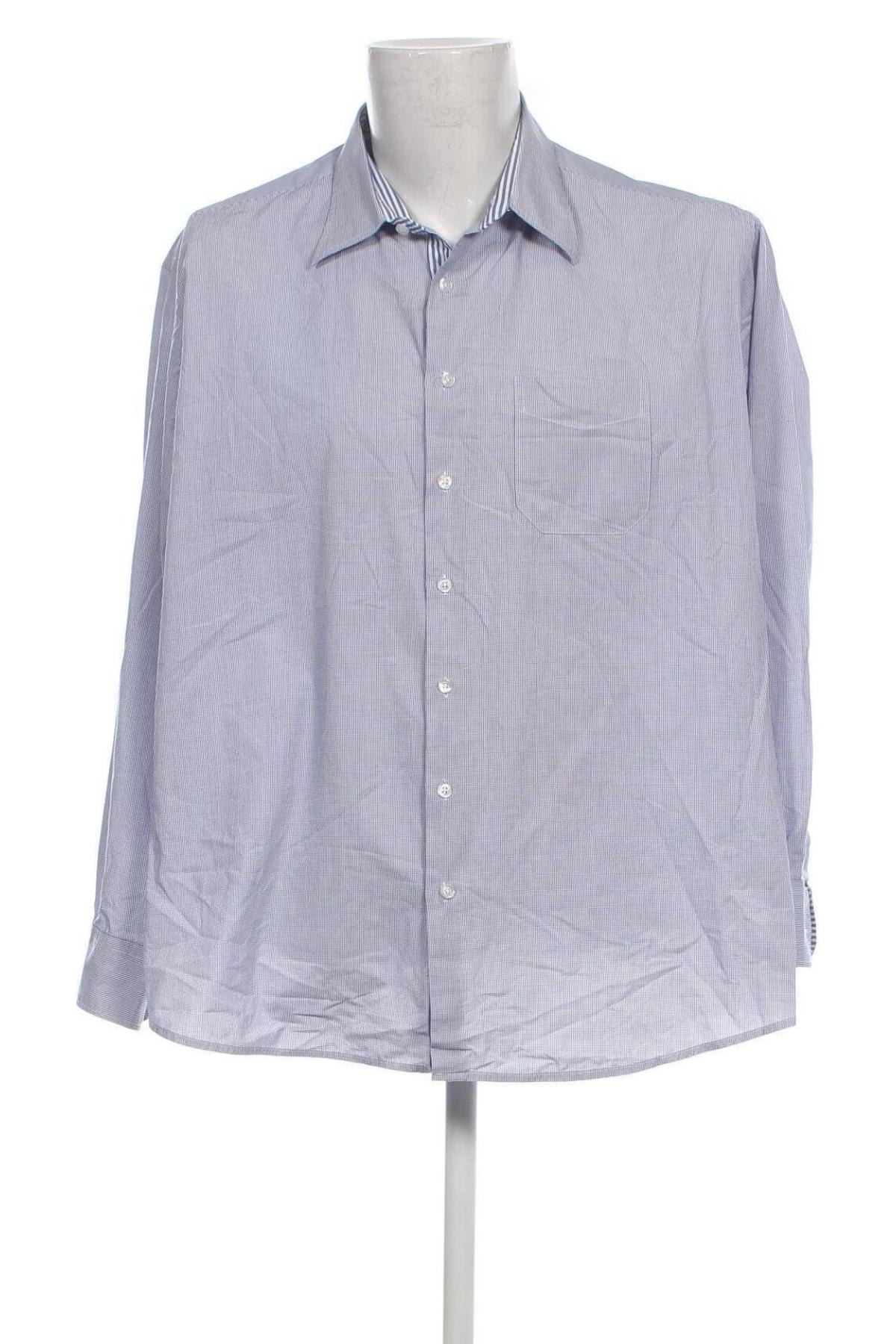 Pánská košile  Bexleys, Velikost XXL, Barva Vícebarevné, Cena  217,00 Kč