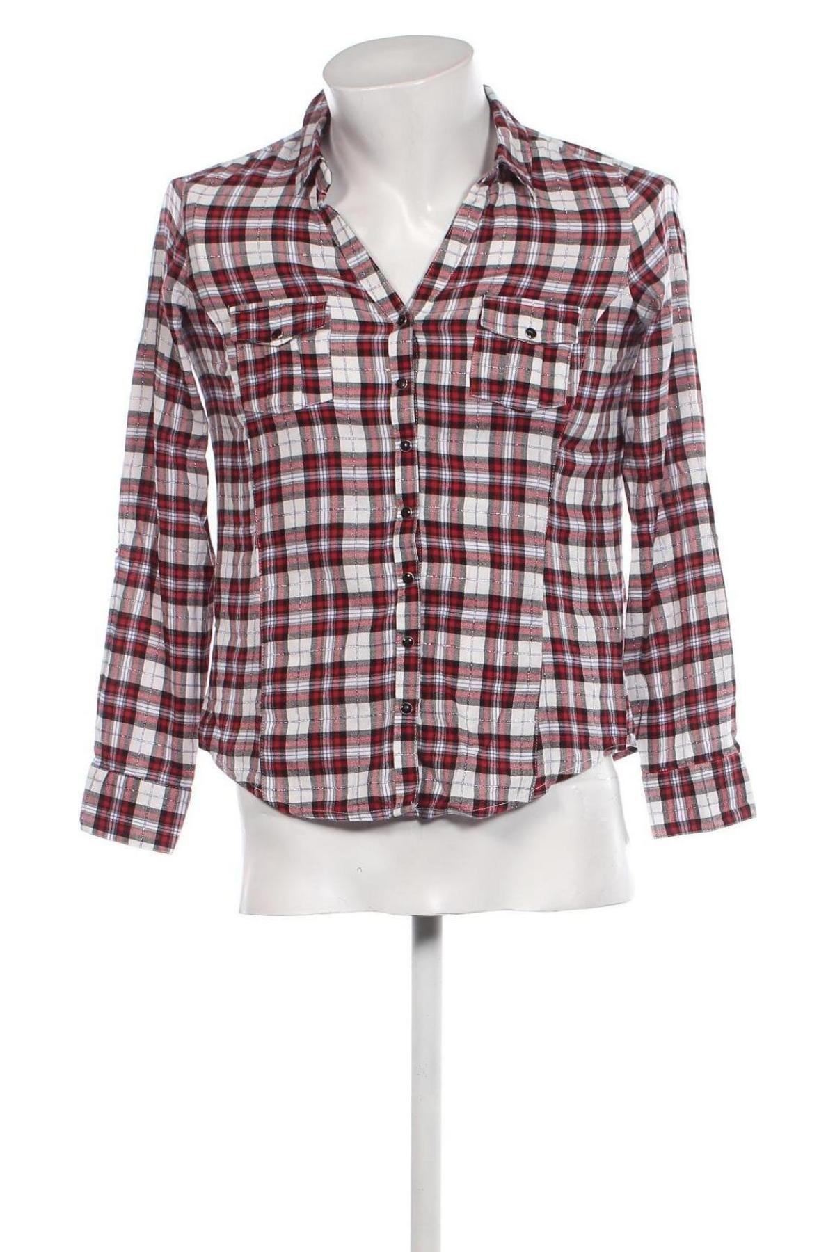 Ανδρικό πουκάμισο Breal, Μέγεθος M, Χρώμα Πολύχρωμο, Τιμή 24,18 €