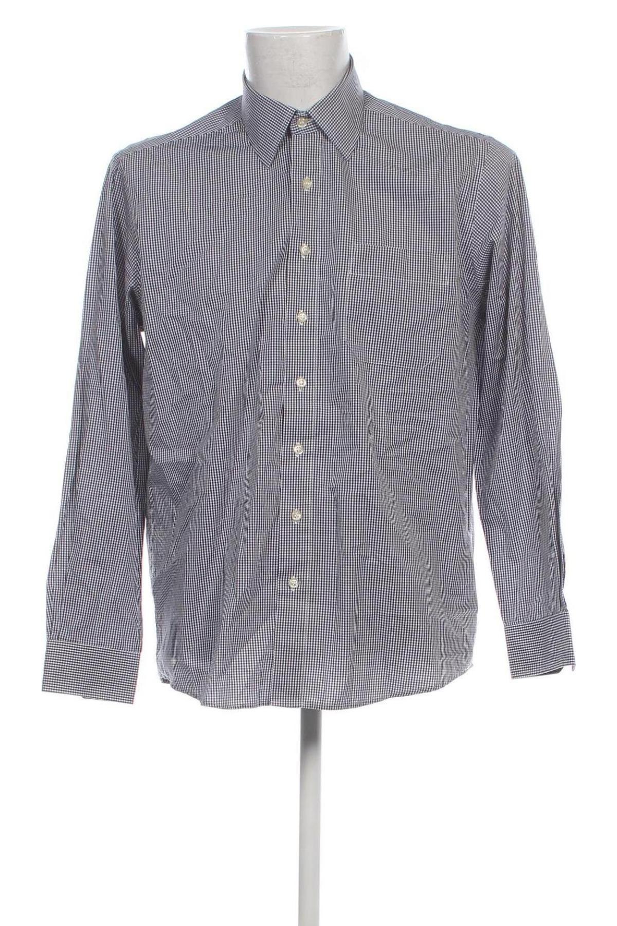 Pánská košile  C.Comberti, Velikost L, Barva Vícebarevné, Cena  231,00 Kč
