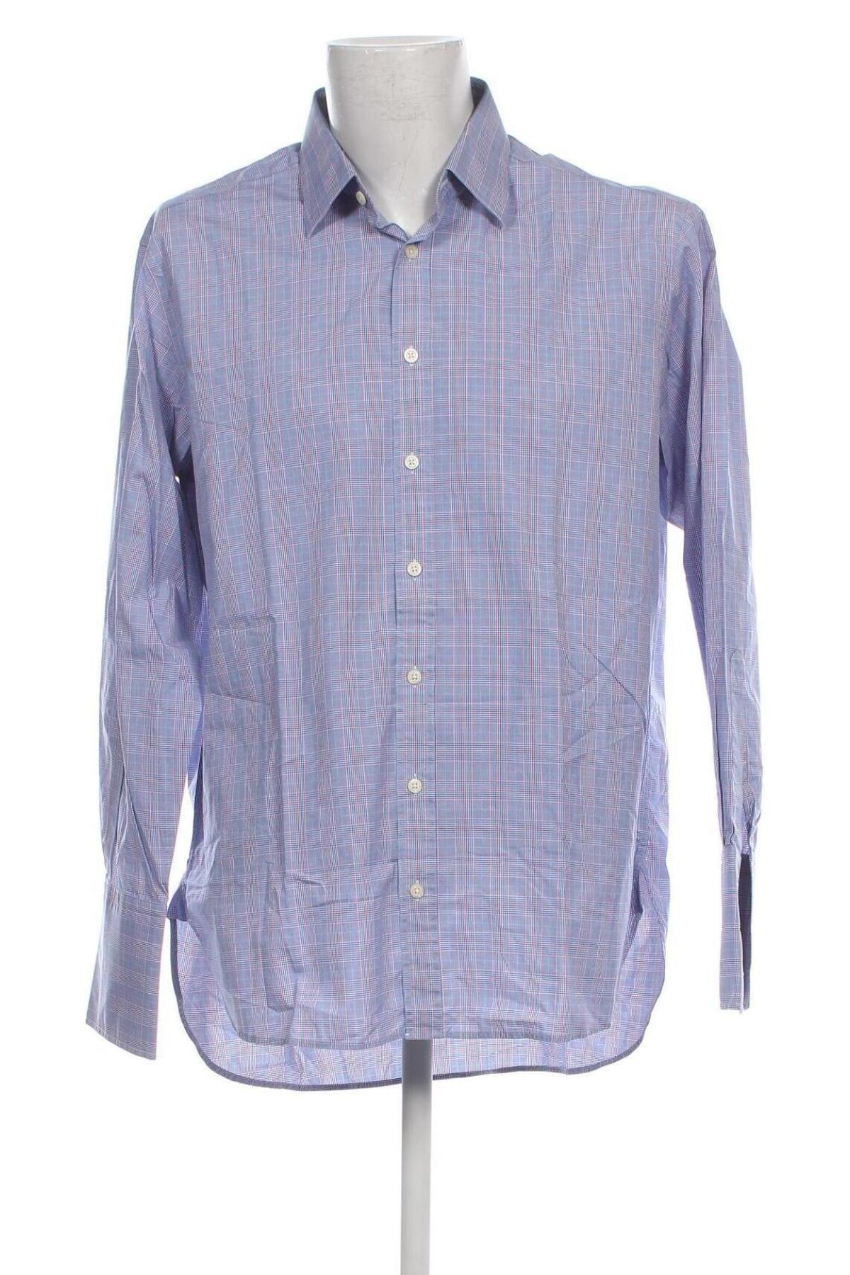Ανδρικό πουκάμισο Charles Tyrwhitt, Μέγεθος XL, Χρώμα Πολύχρωμο, Τιμή 24,15 €