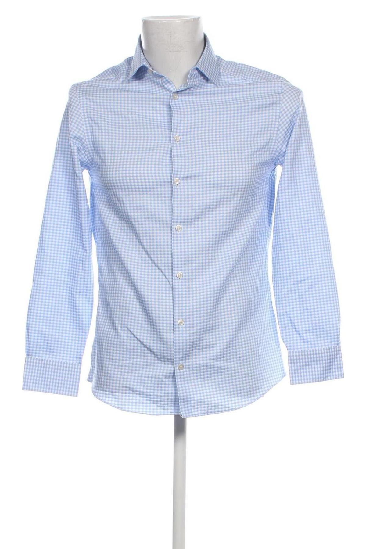 Pánská košile  Charles Tyrwhitt, Velikost S, Barva Vícebarevné, Cena  482,00 Kč
