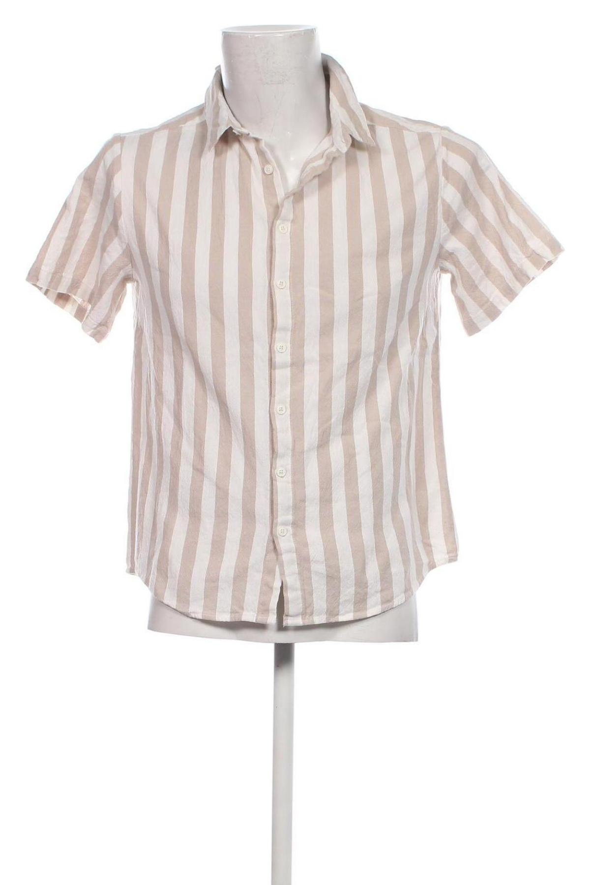 Ανδρικό πουκάμισο Dan Fox X About You, Μέγεθος L, Χρώμα Πολύχρωμο, Τιμή 39,69 €