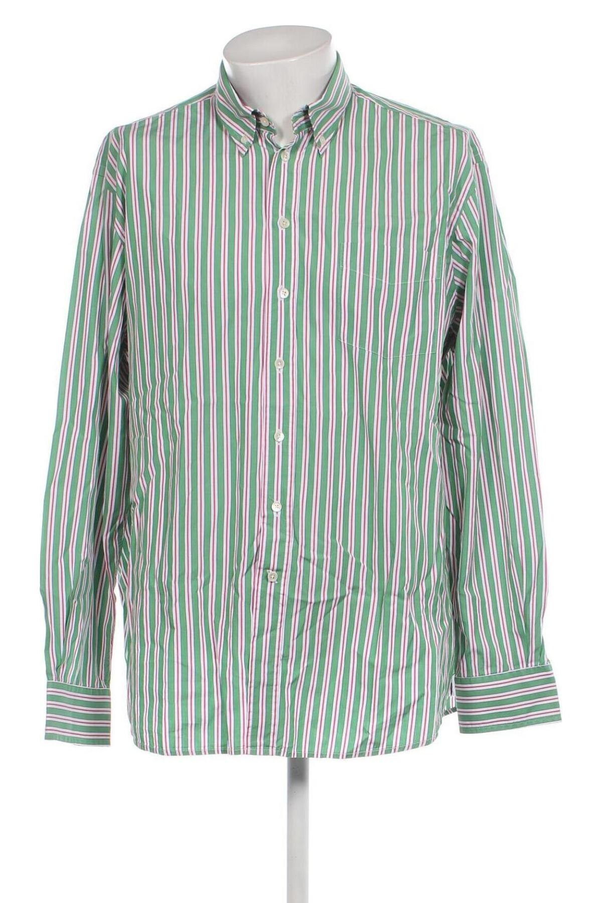 Pánská košile  Daniels & Korff, Velikost L, Barva Vícebarevné, Cena  220,00 Kč