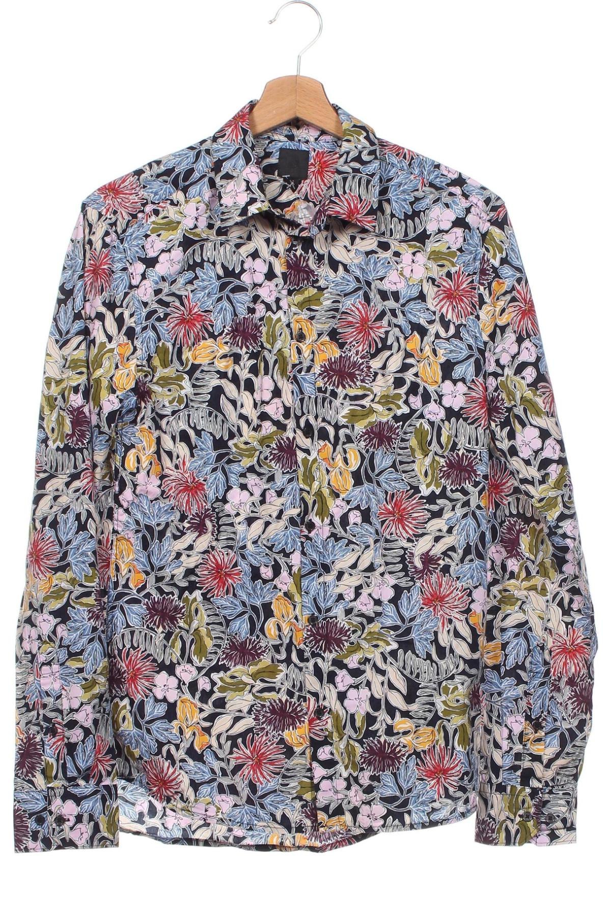 Pánská košile  H&M, Velikost S, Barva Vícebarevné, Cena  367,00 Kč