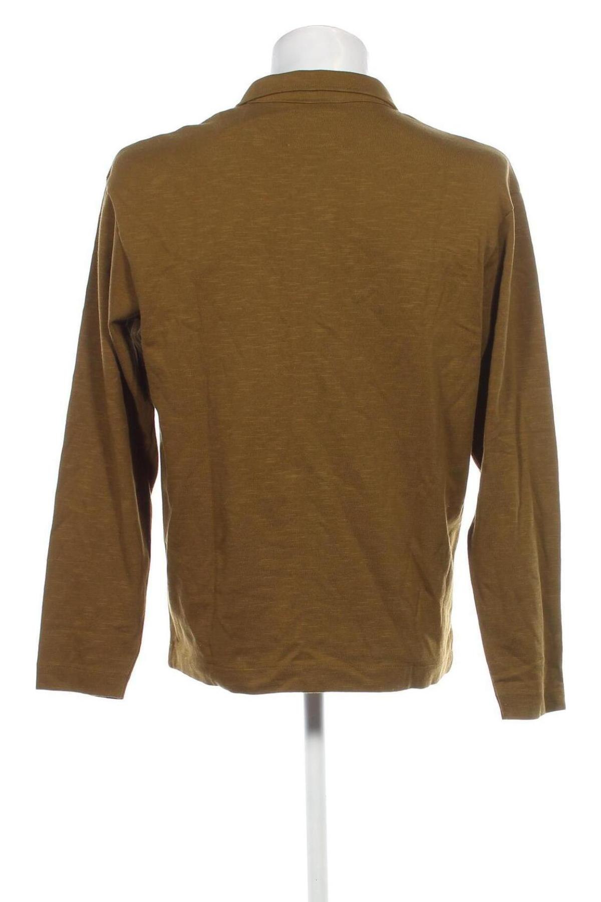 Pánska košeľa  Jack & Jones PREMIUM, Veľkosť L, Farba Zelená, Cena  17,86 €