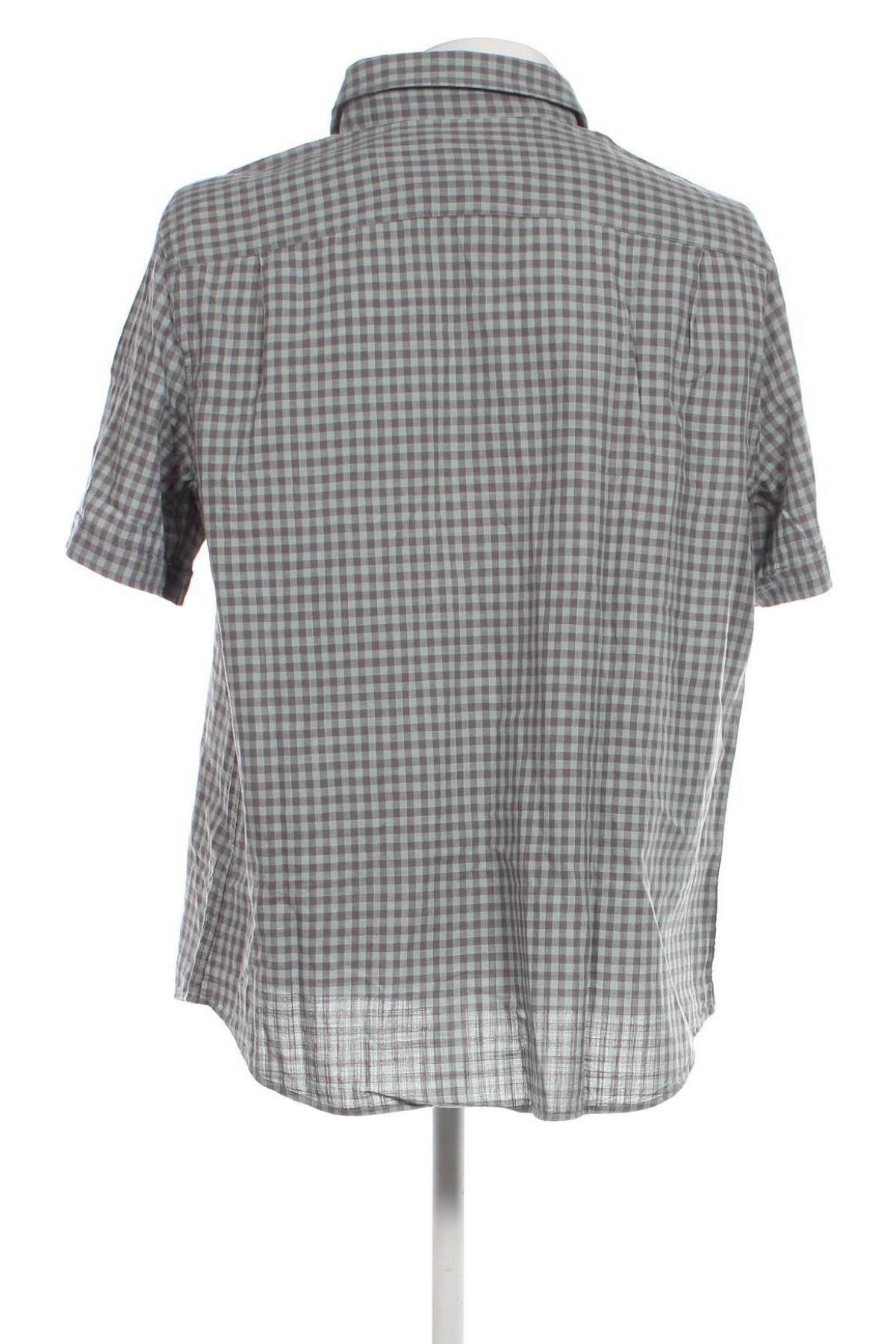 Мъжка риза LC Waikiki, Размер XXL, Цвят Многоцветен, Цена 15,66 лв.