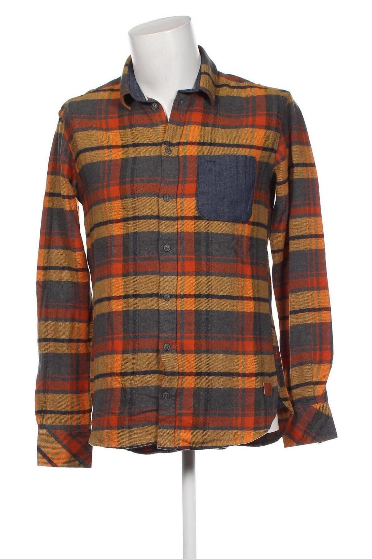 Herrenhemd Minimum, Größe M, Farbe Mehrfarbig, Preis 24,11 €