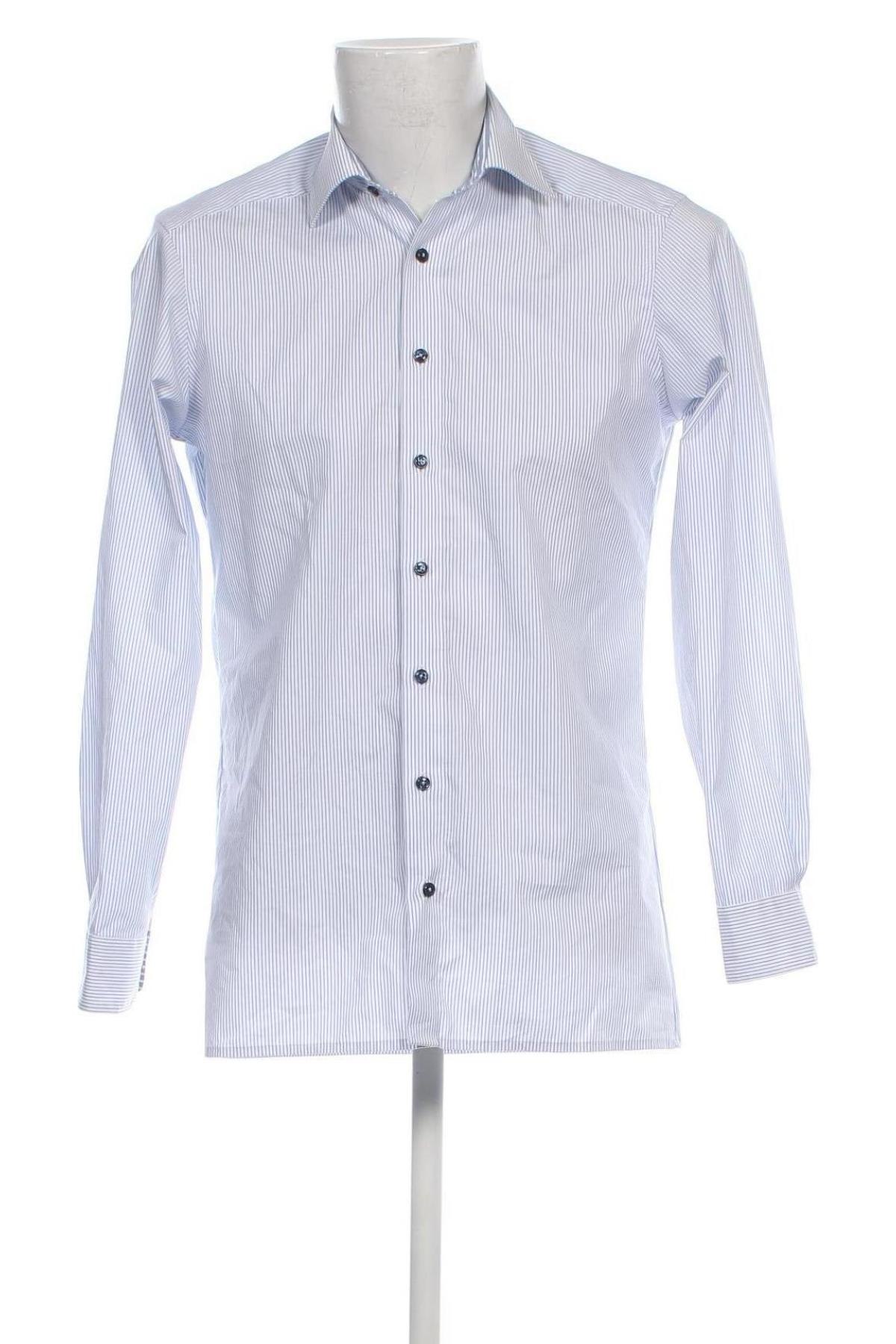 Herrenhemd Olymp, Größe M, Farbe Mehrfarbig, Preis € 24,88